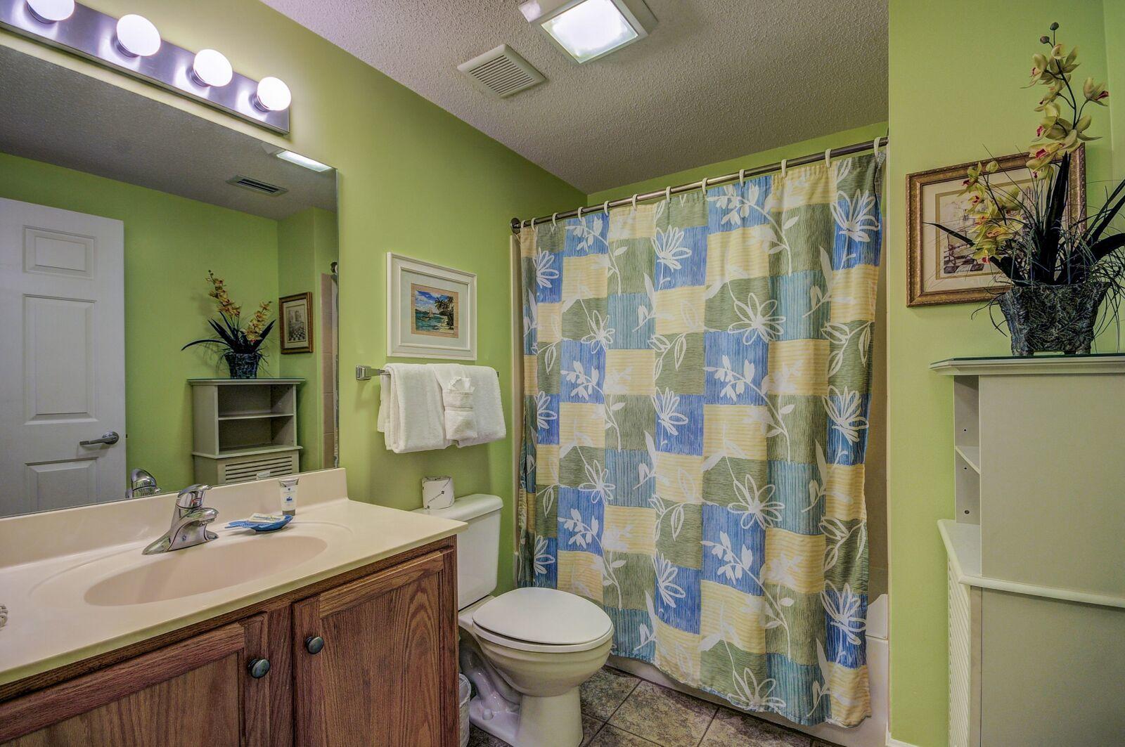 WATERS EDGE - Residential