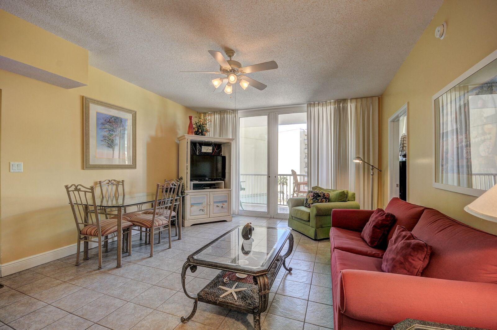 WATERS EDGE - Residential