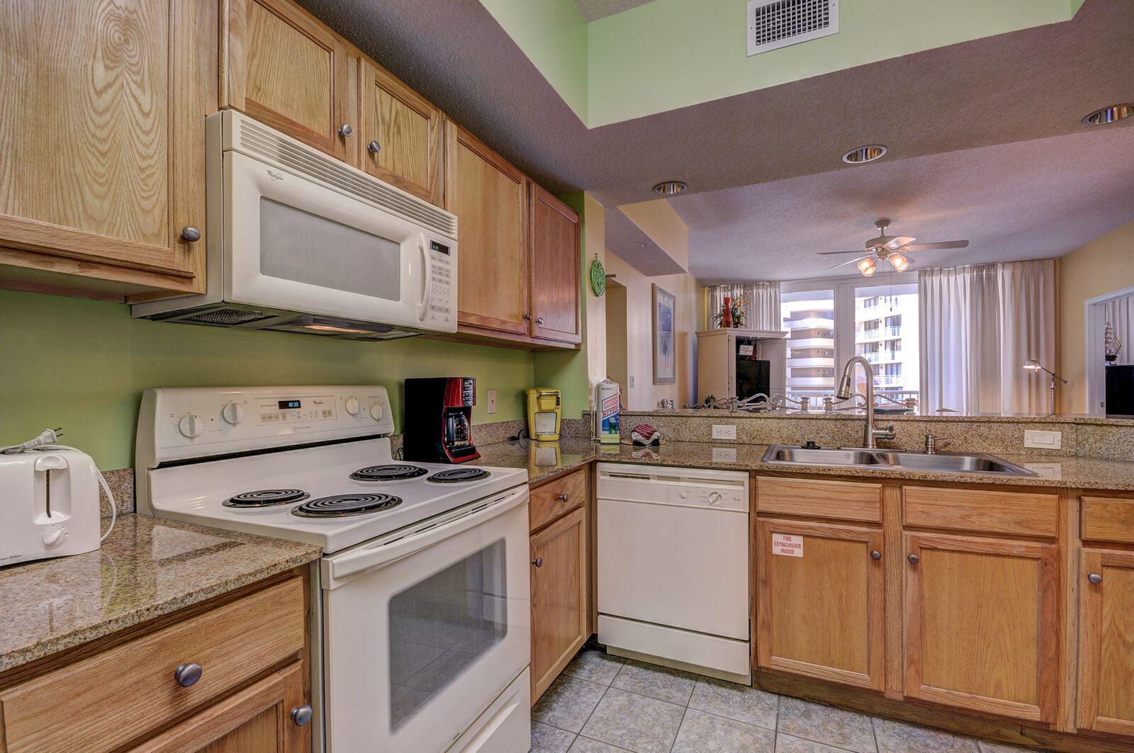 WATERS EDGE - Residential