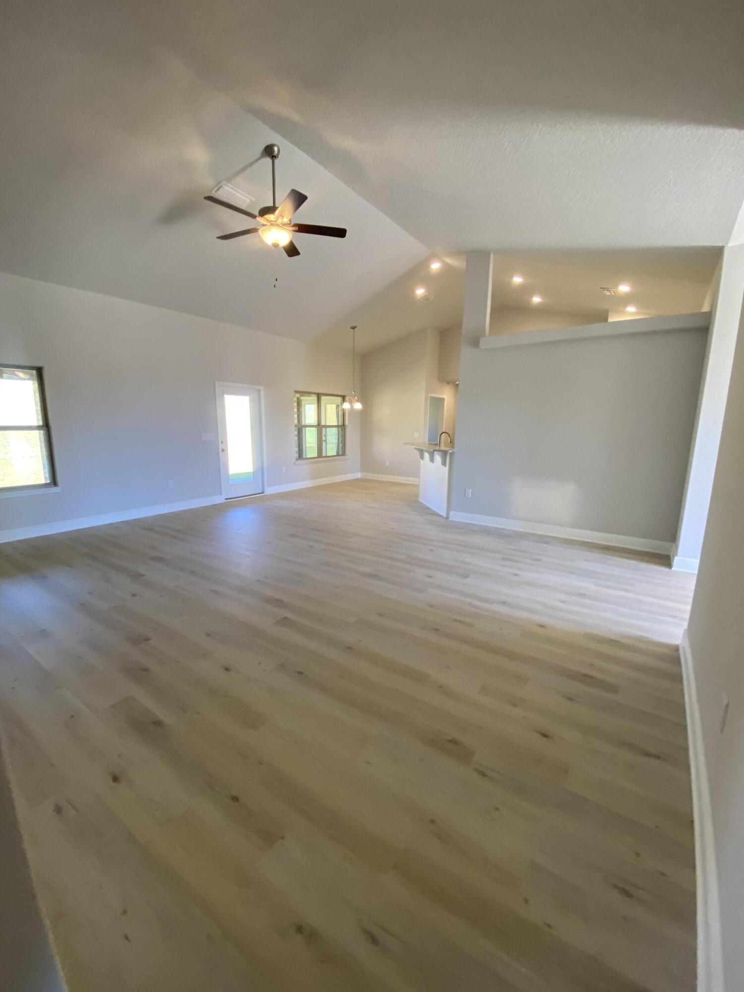 Silvercrest - Residential