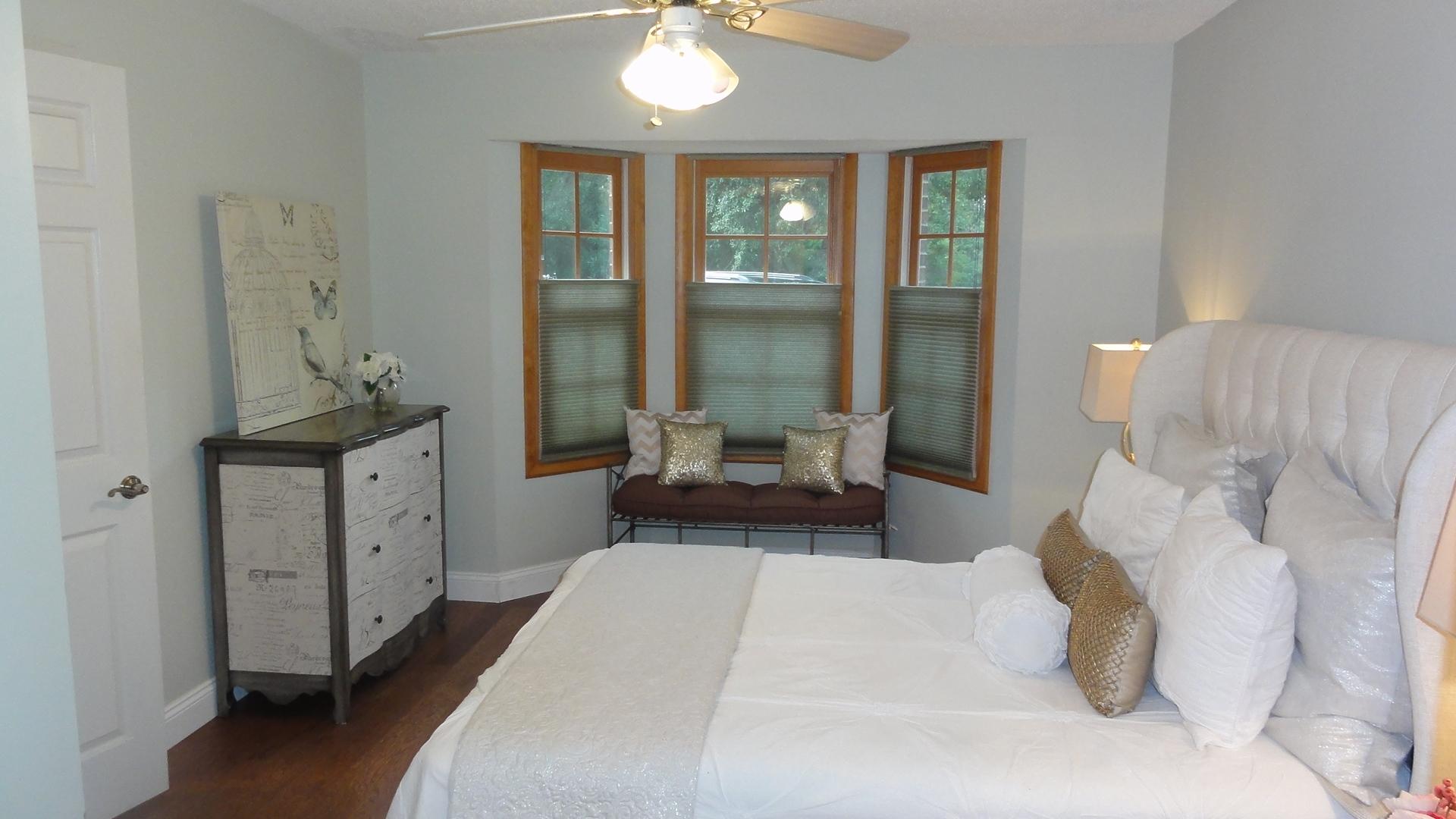 FAIRWAY LAKES PH 2 - Residential