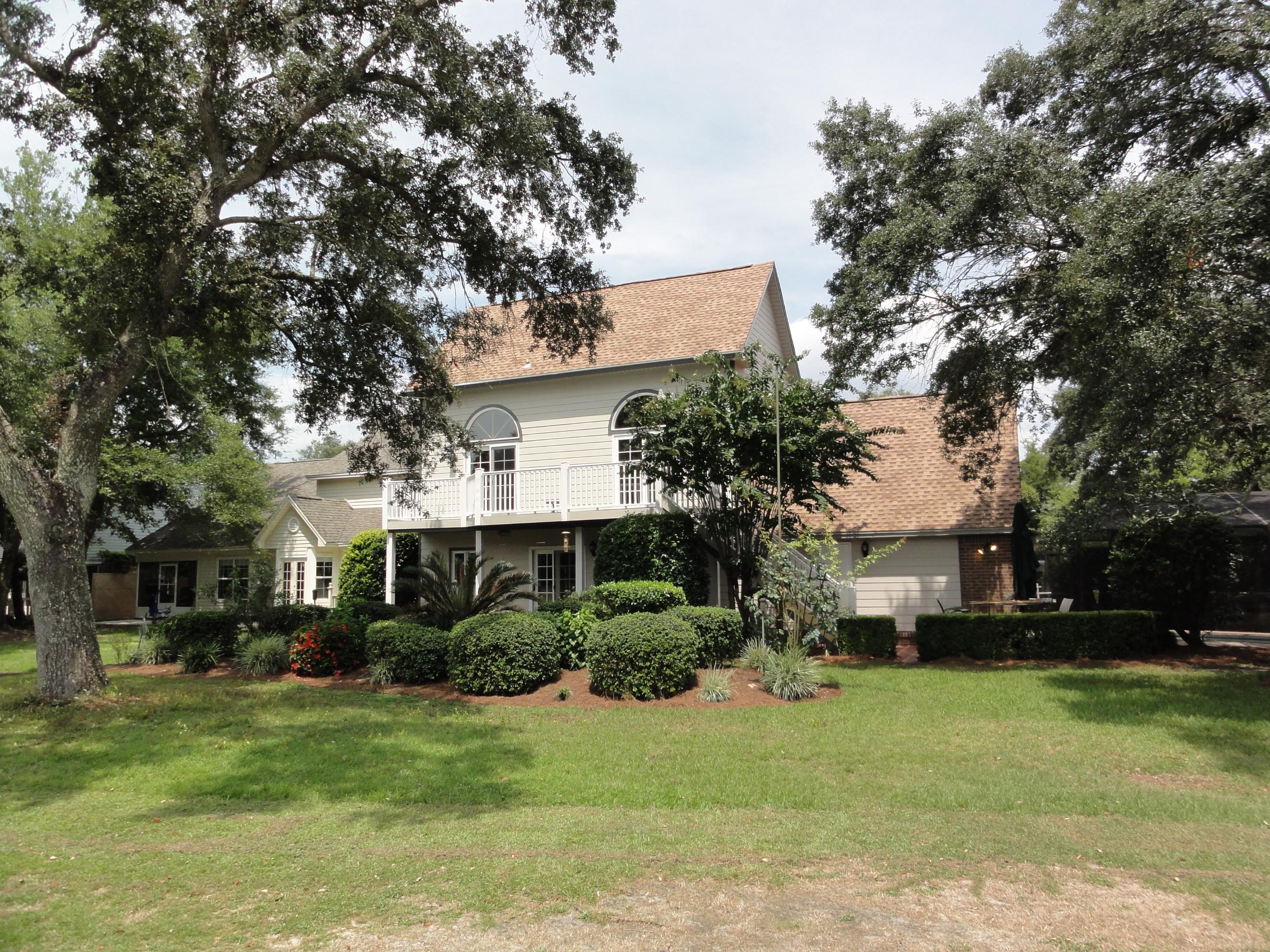 FAIRWAY LAKES PH 2 - Residential