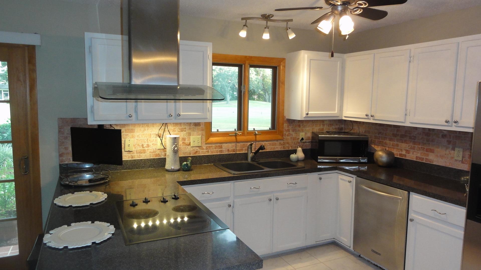 FAIRWAY LAKES PH 2 - Residential