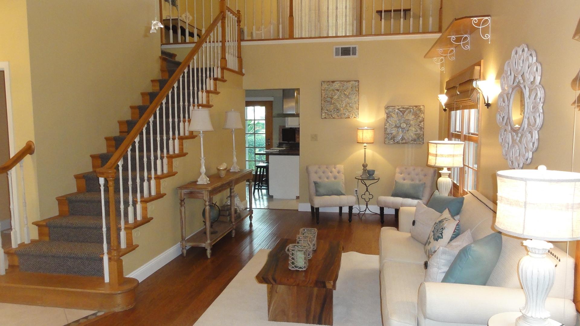 FAIRWAY LAKES PH 2 - Residential