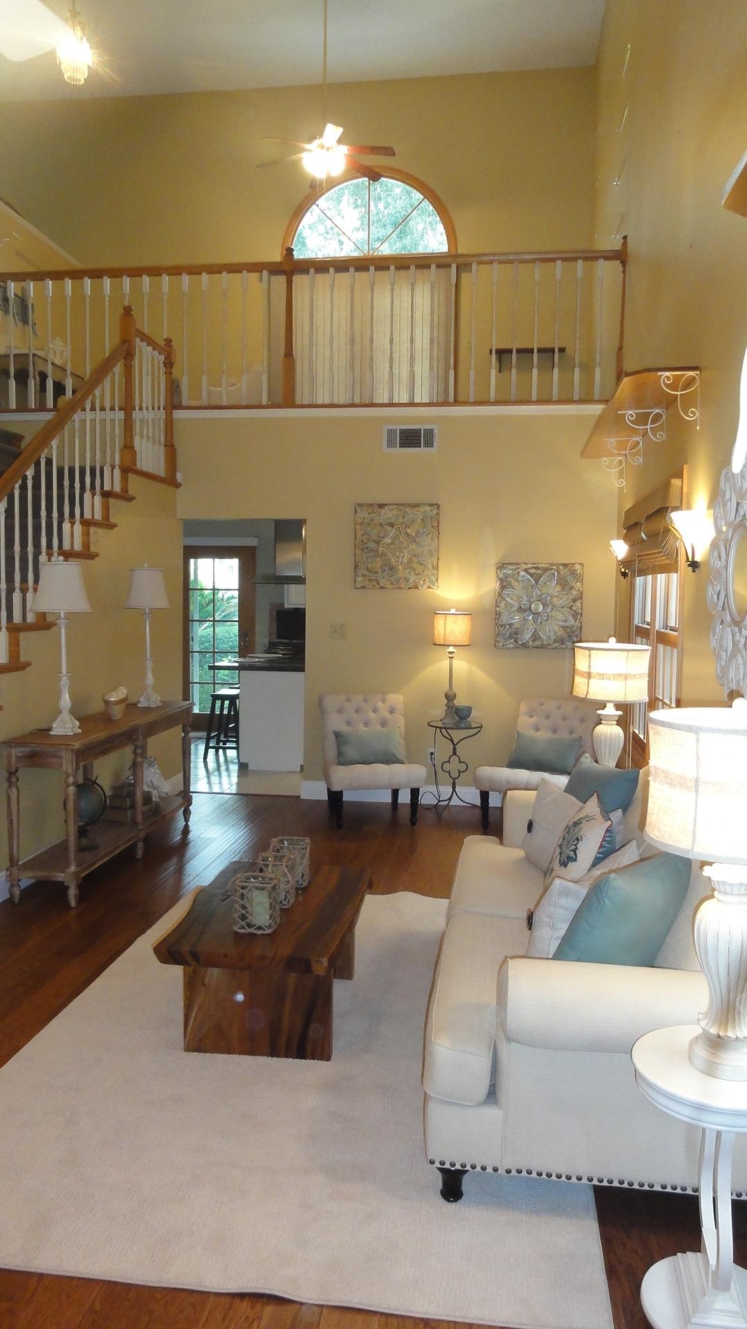 FAIRWAY LAKES PH 2 - Residential