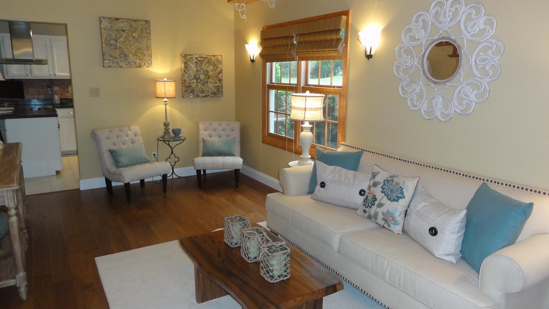 FAIRWAY LAKES PH 2 - Residential