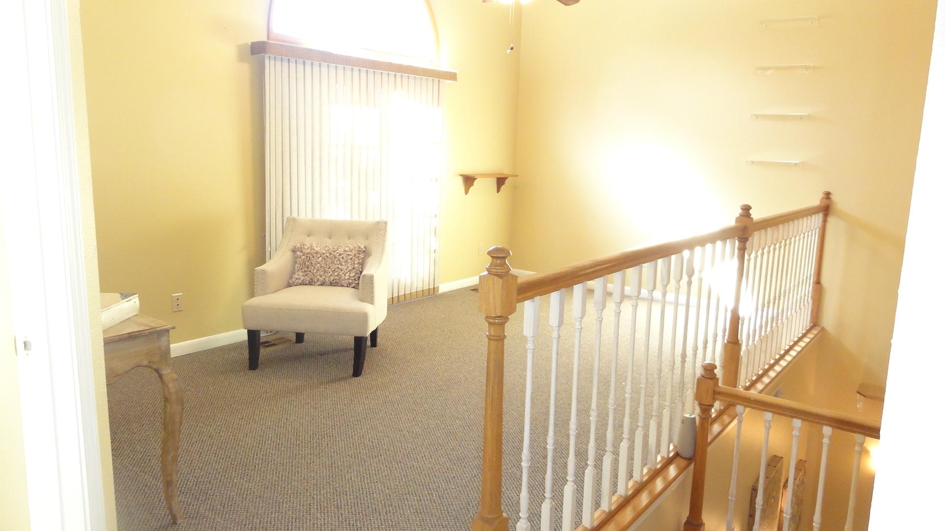 FAIRWAY LAKES PH 2 - Residential