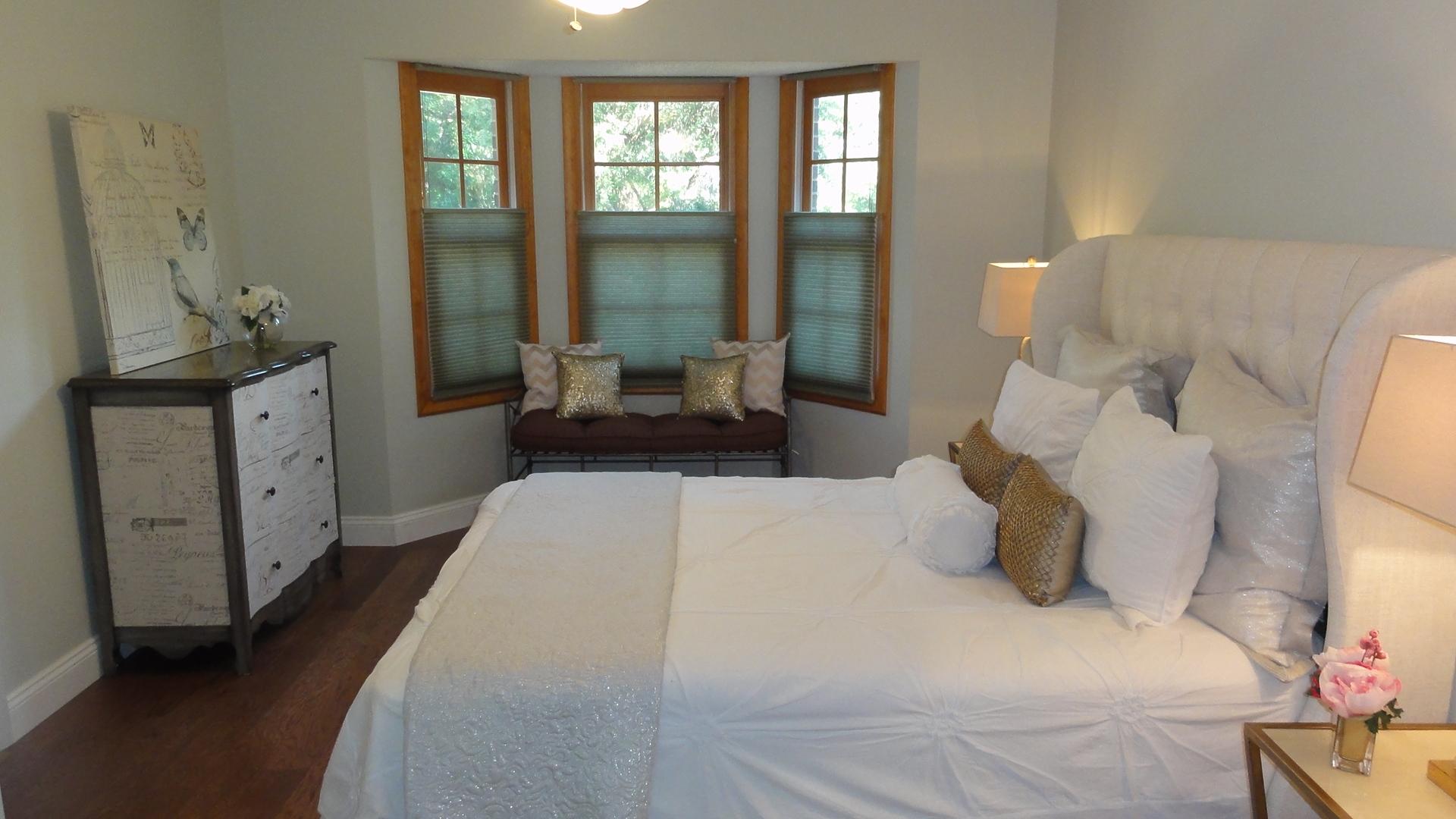 FAIRWAY LAKES PH 2 - Residential