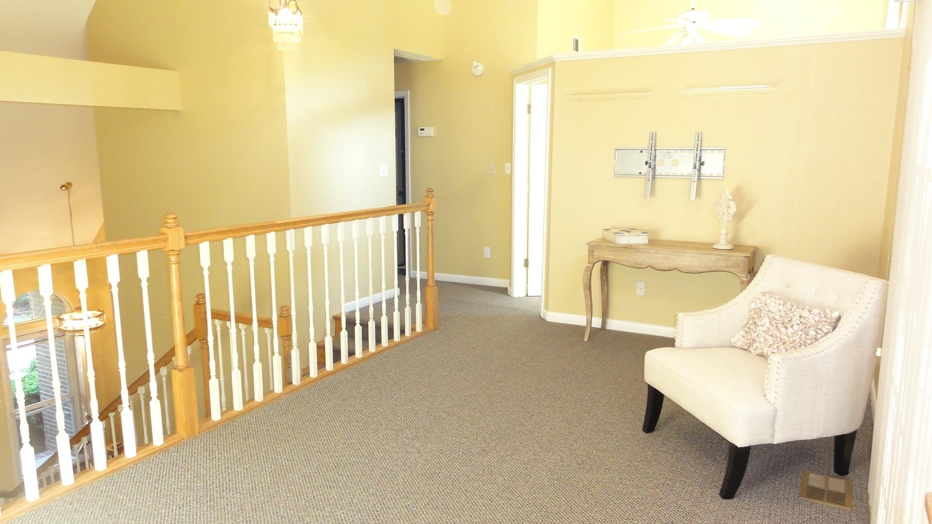 FAIRWAY LAKES PH 2 - Residential