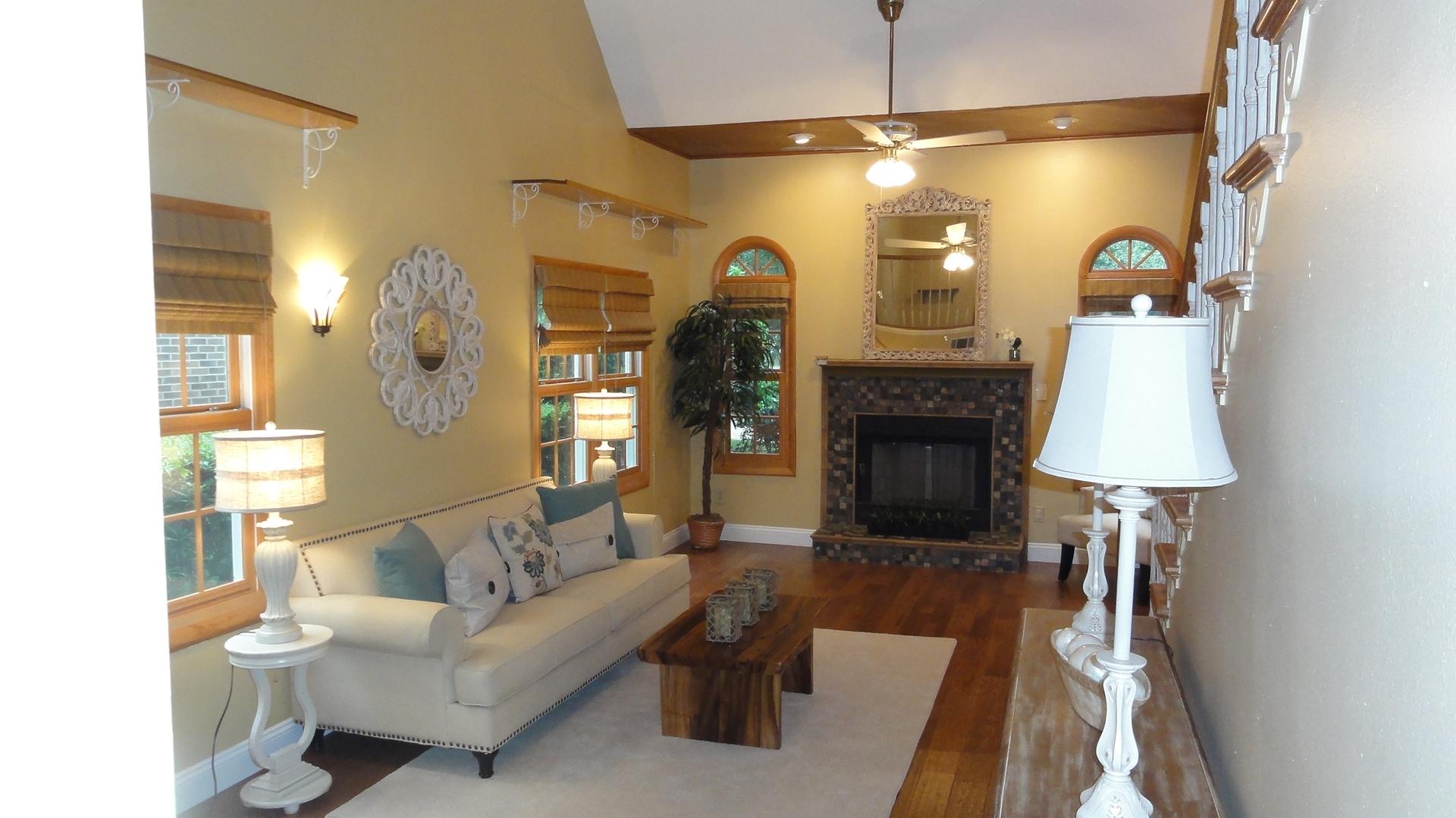 FAIRWAY LAKES PH 2 - Residential