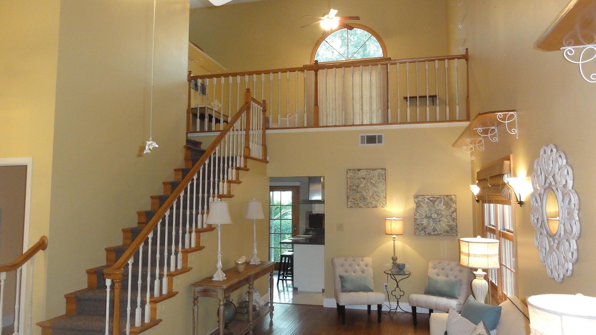 FAIRWAY LAKES PH 2 - Residential