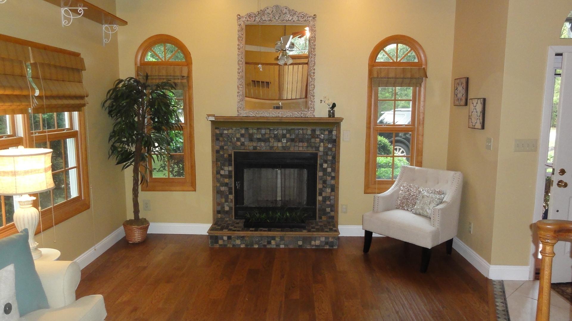 FAIRWAY LAKES PH 2 - Residential