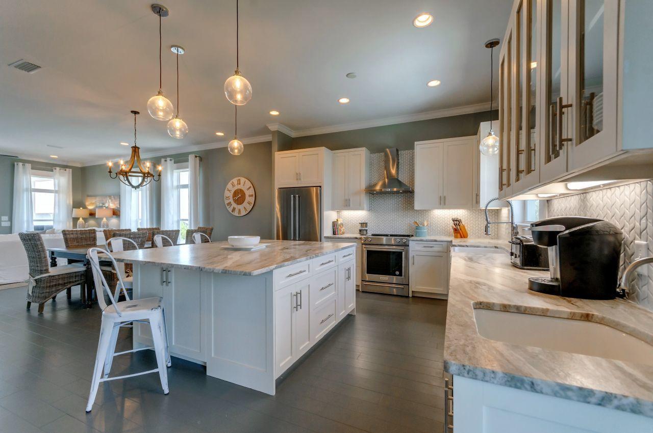 SEACREST EAST - Residential