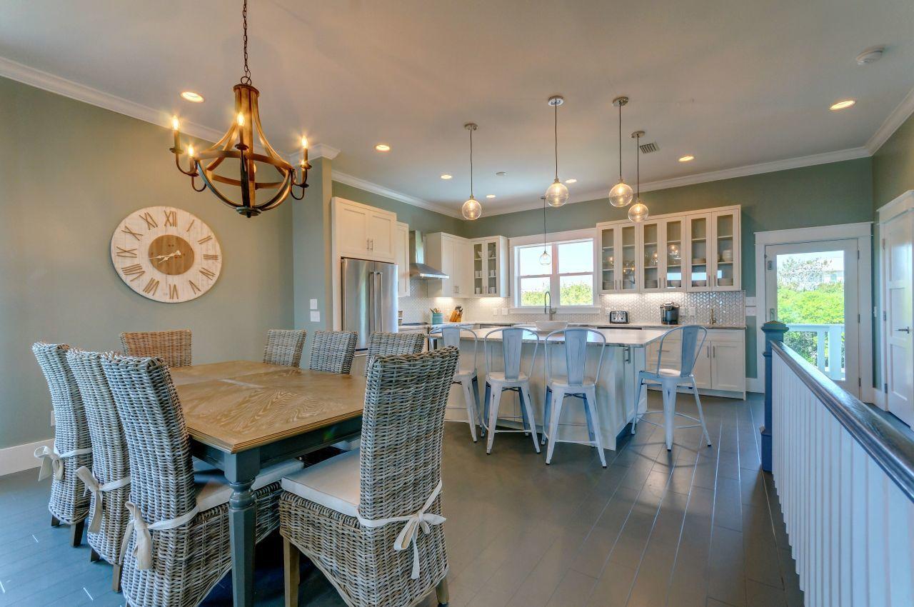 SEACREST EAST - Residential