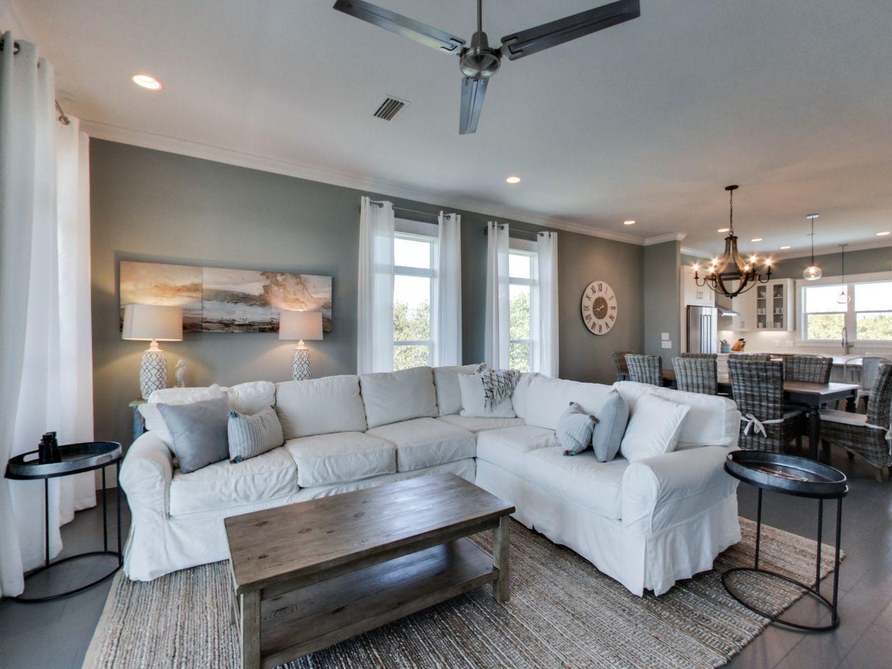 SEACREST EAST - Residential