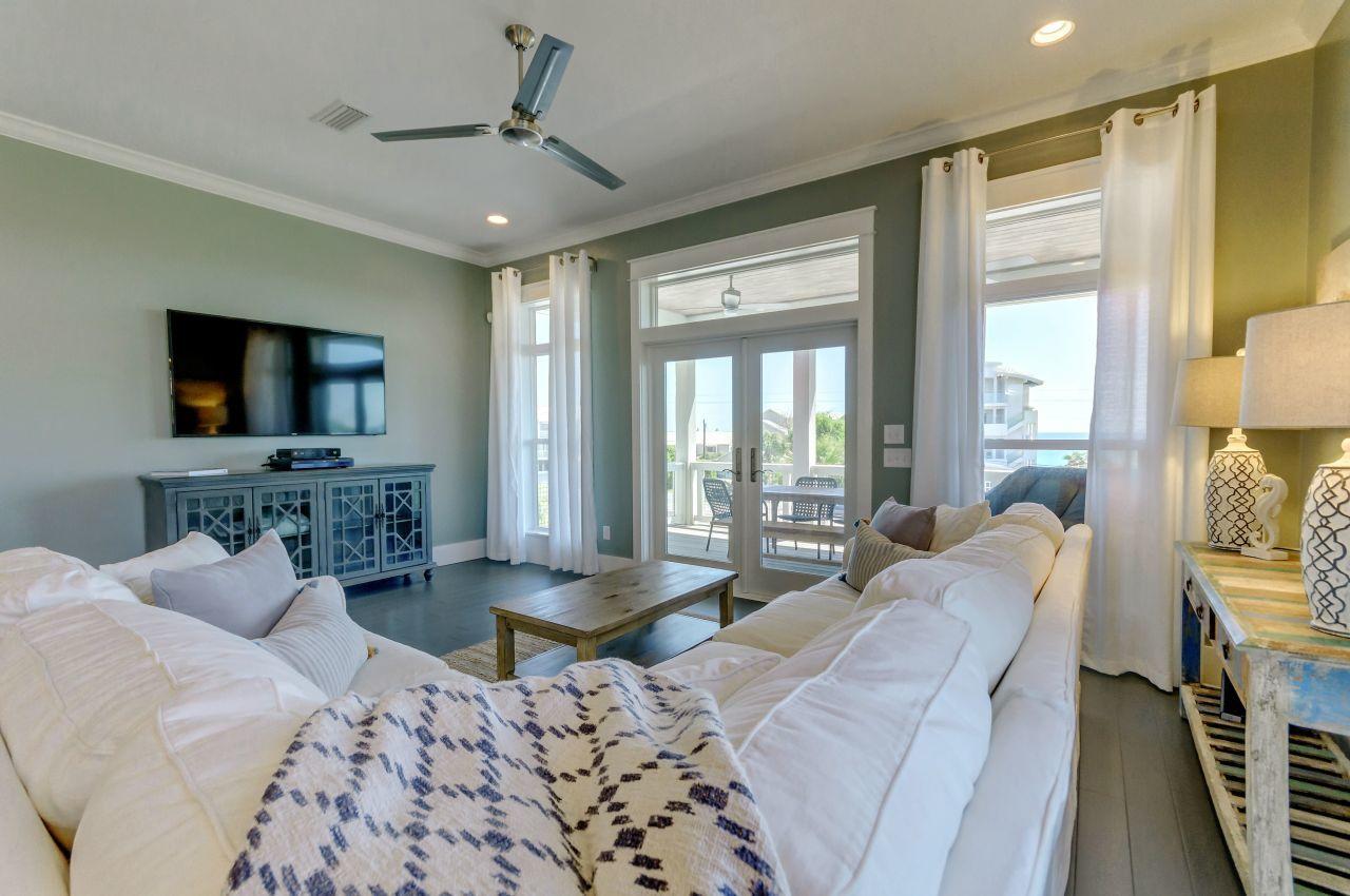 SEACREST EAST - Residential