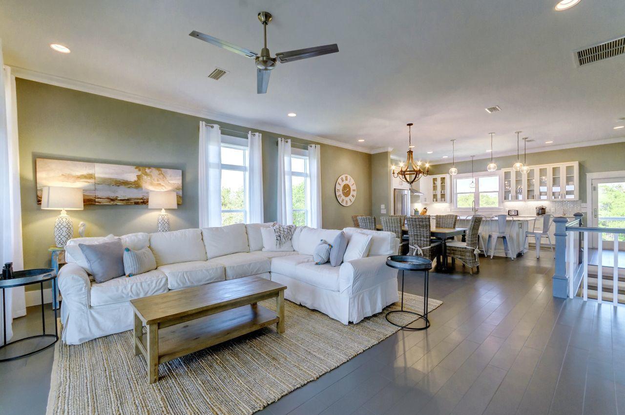 SEACREST EAST - Residential