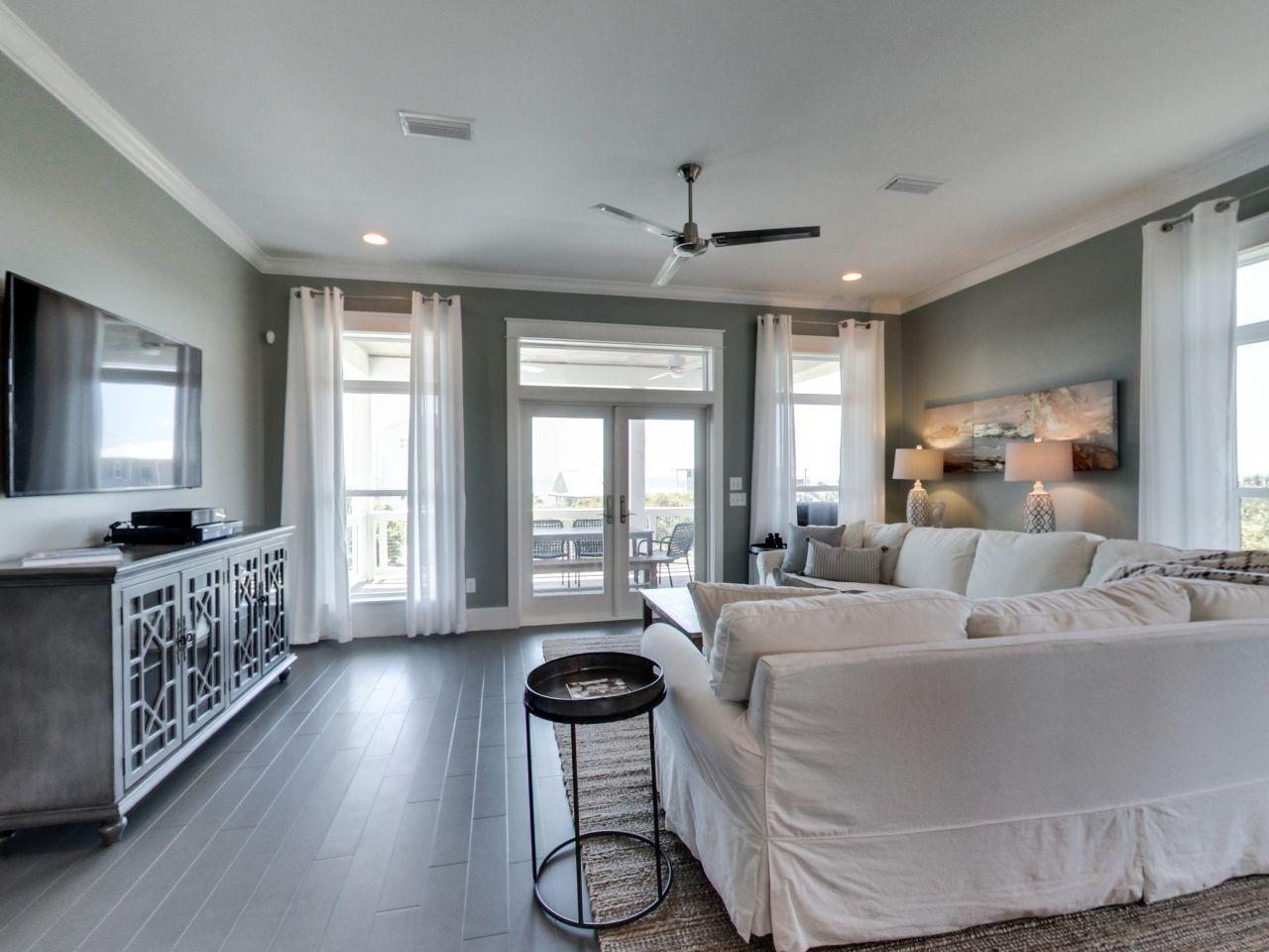 SEACREST EAST - Residential