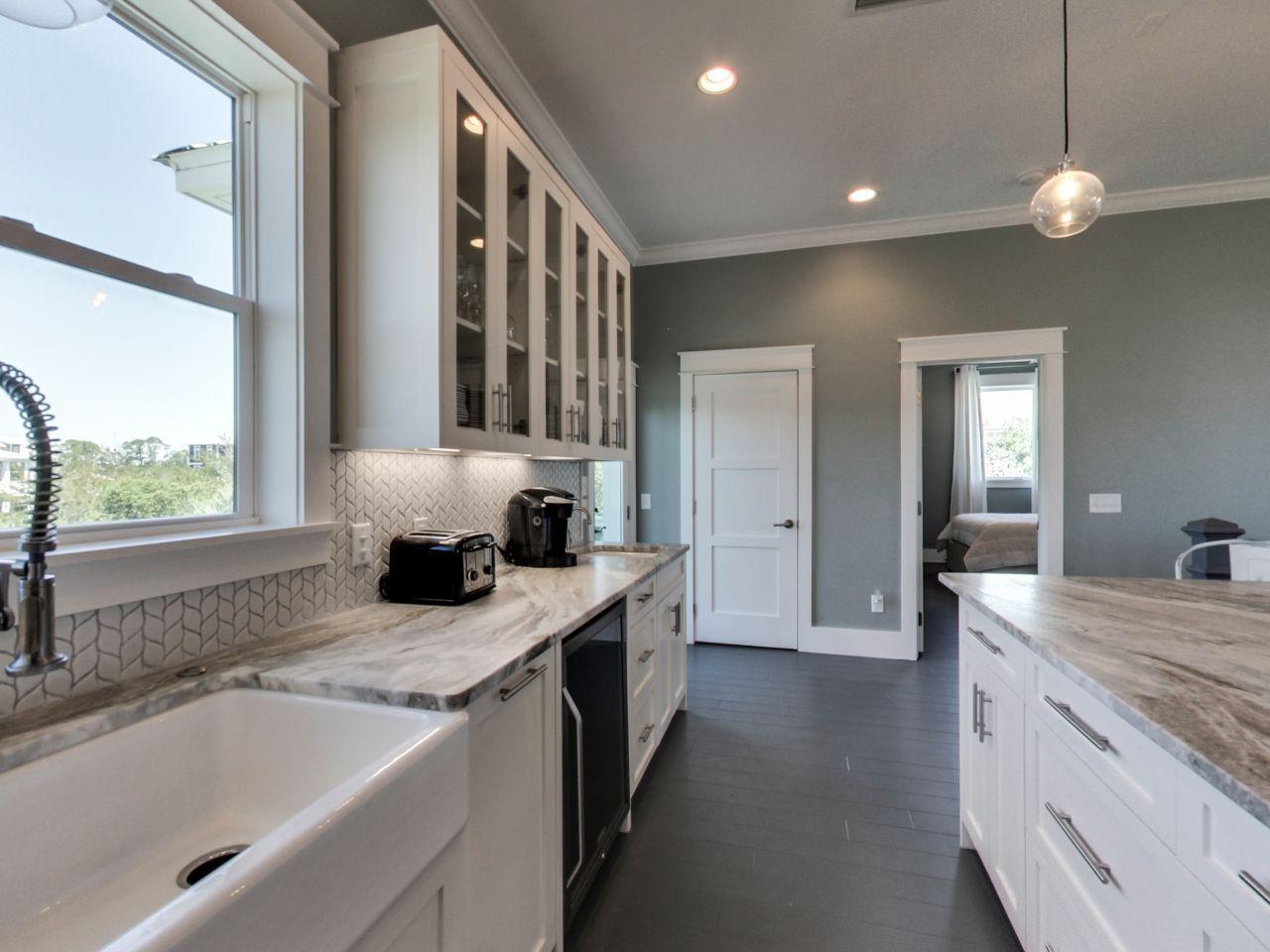 SEACREST EAST - Residential