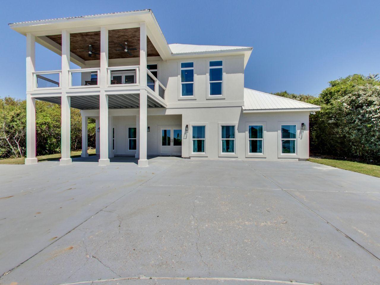 SEACREST EAST - Residential