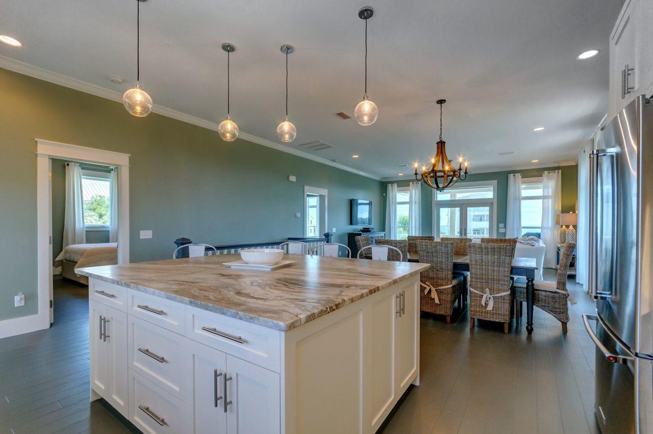 SEACREST EAST - Residential