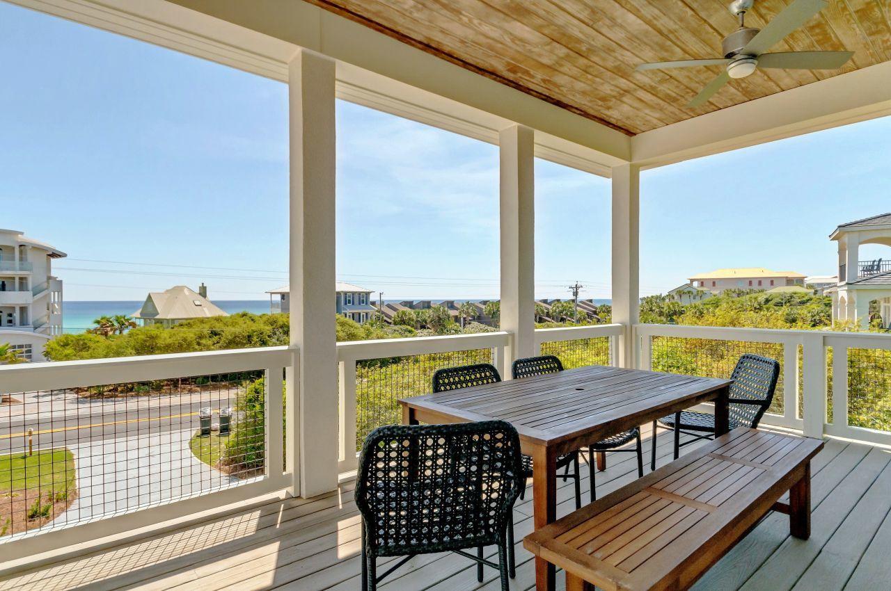 SEACREST EAST - Residential