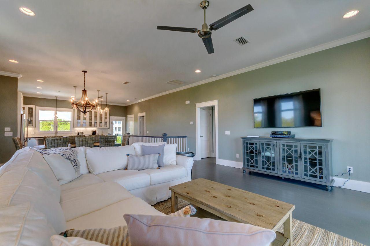 SEACREST EAST - Residential
