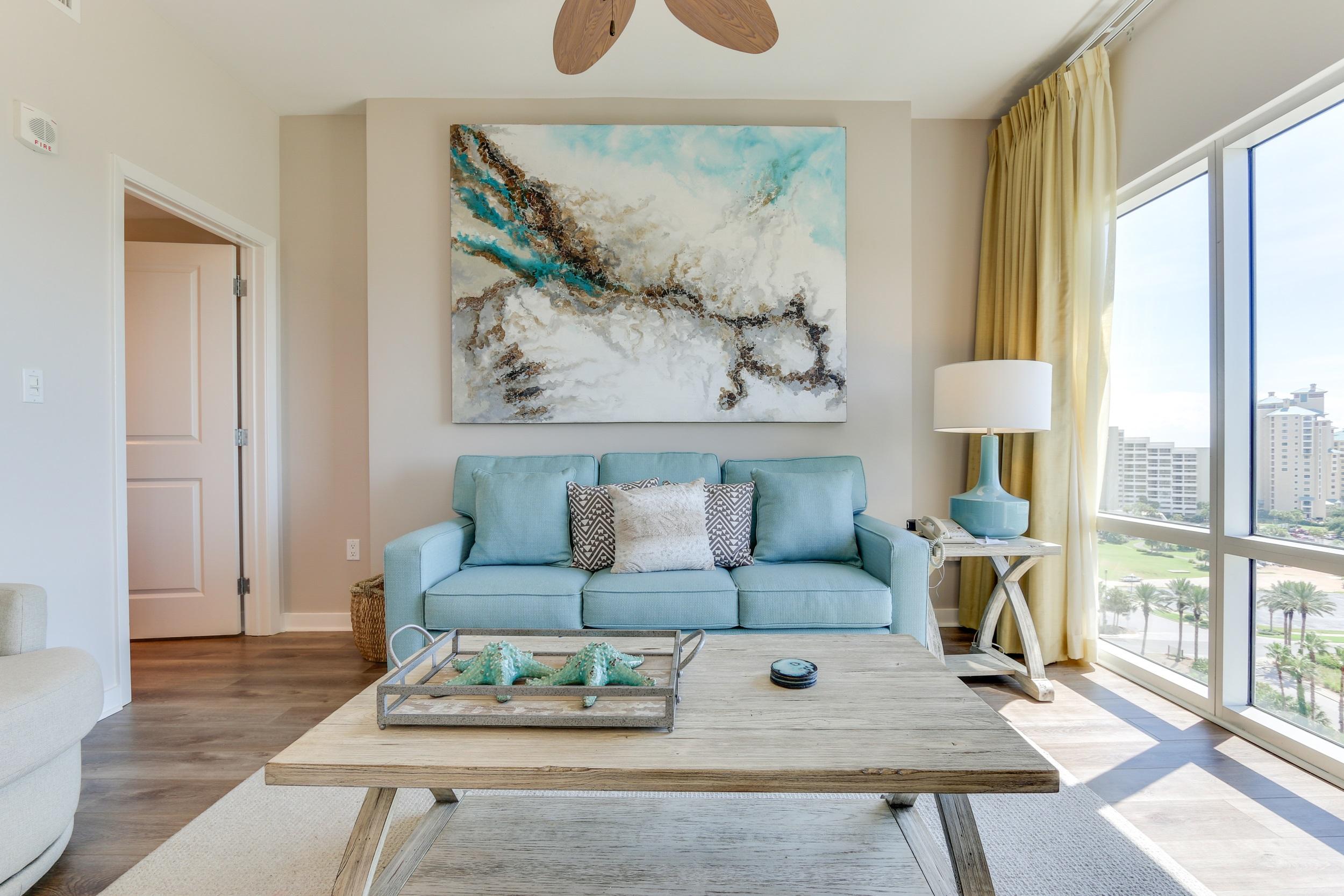 LUAU I - Residential