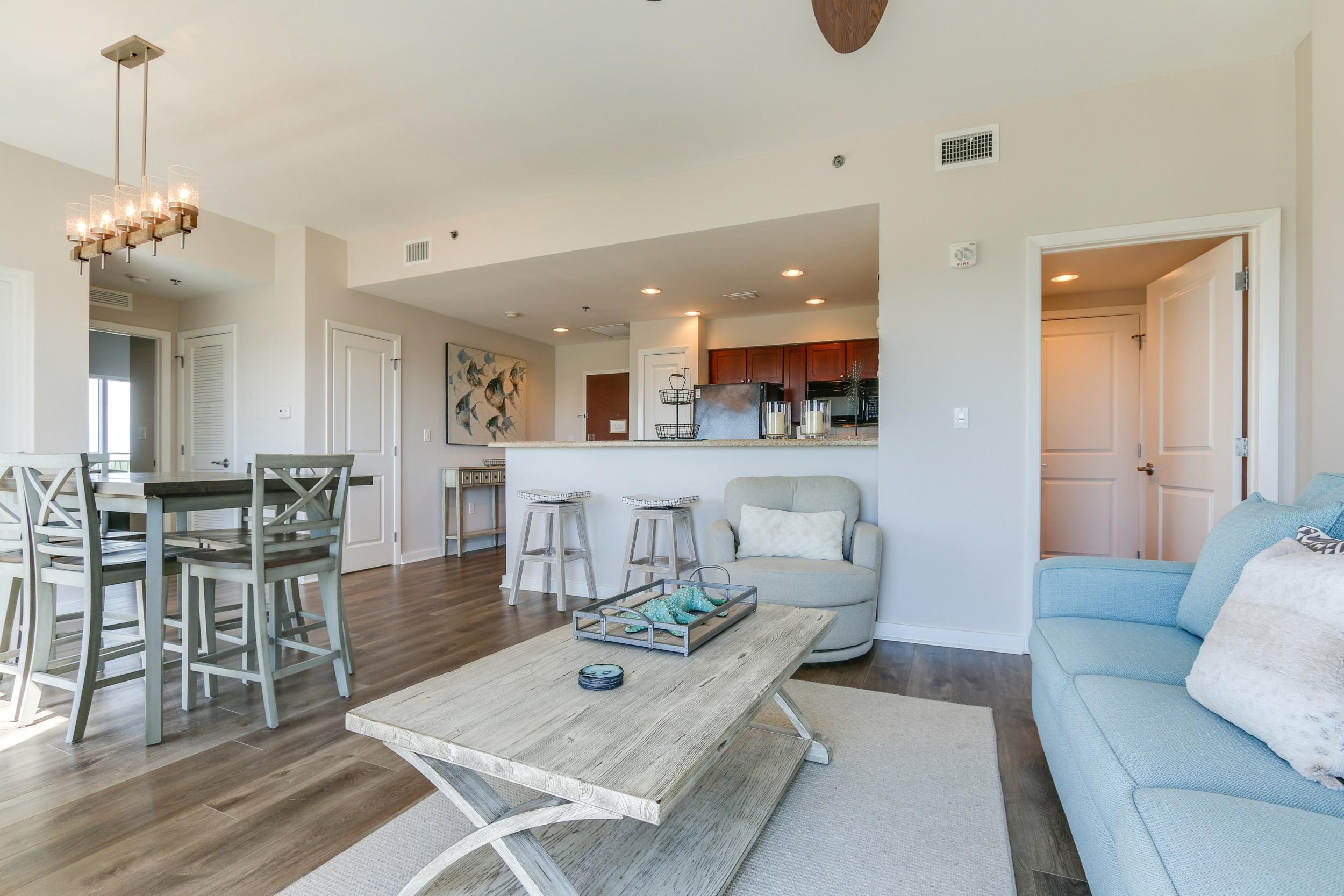 LUAU I - Residential