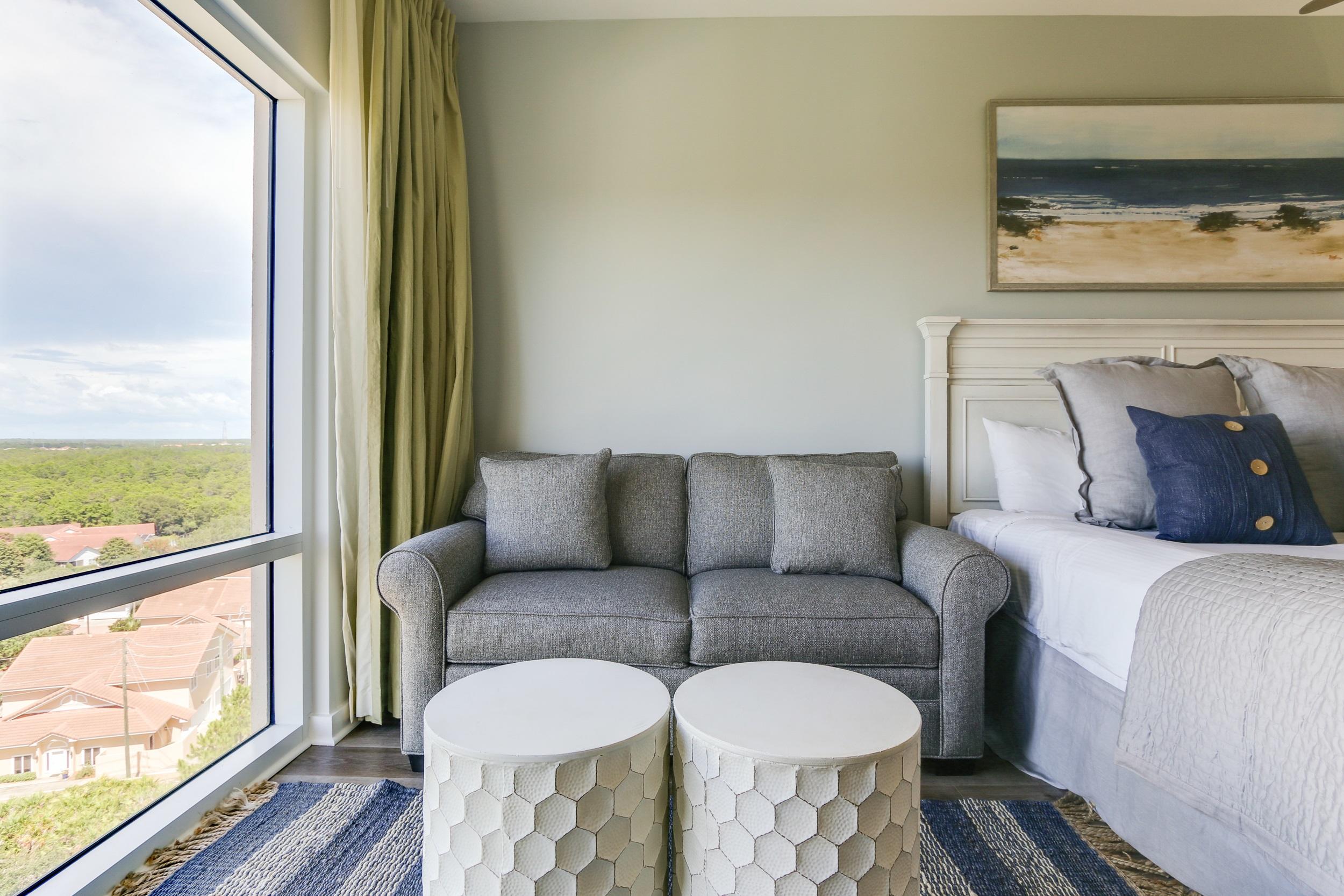 LUAU I - Residential