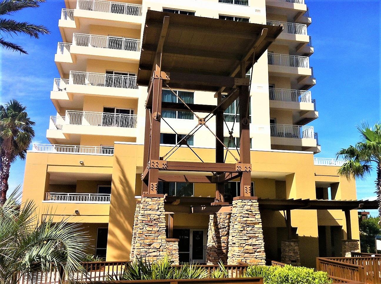 LUAU I - Residential