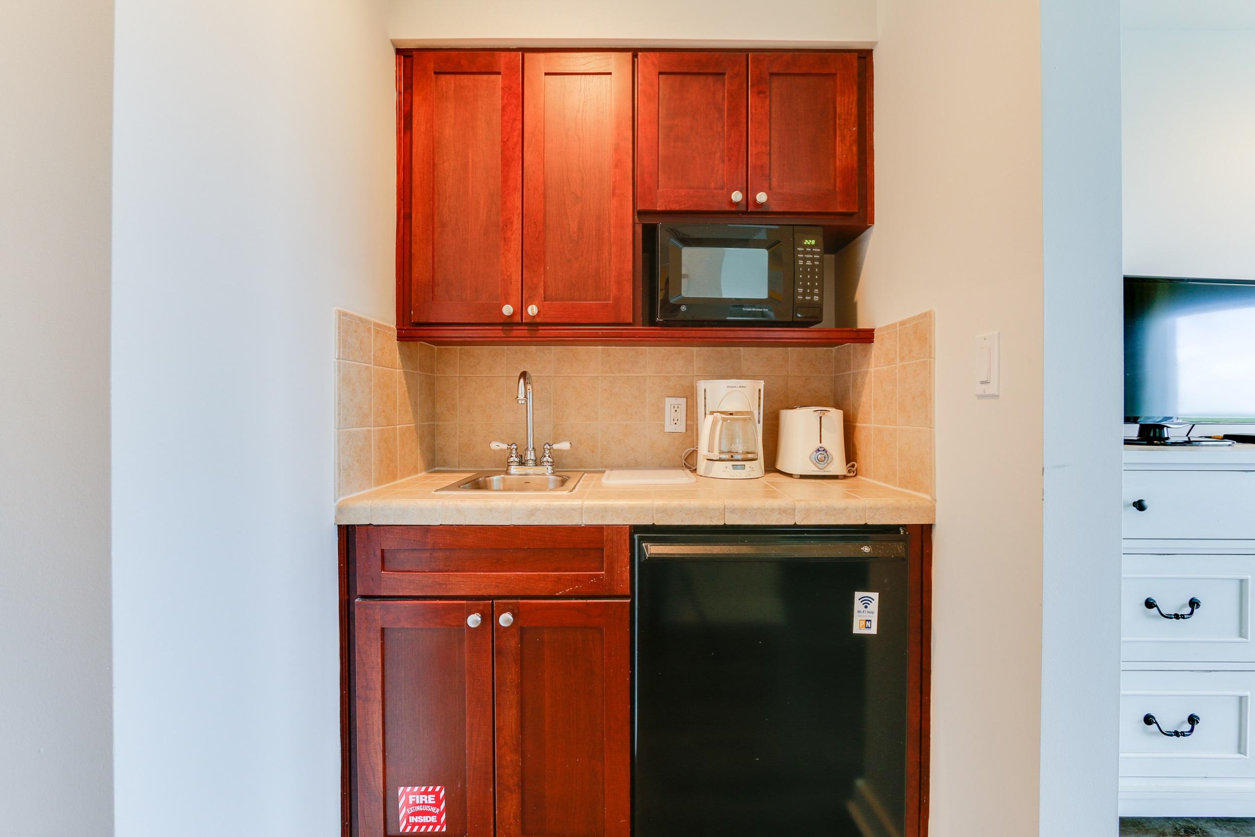 LUAU I - Residential