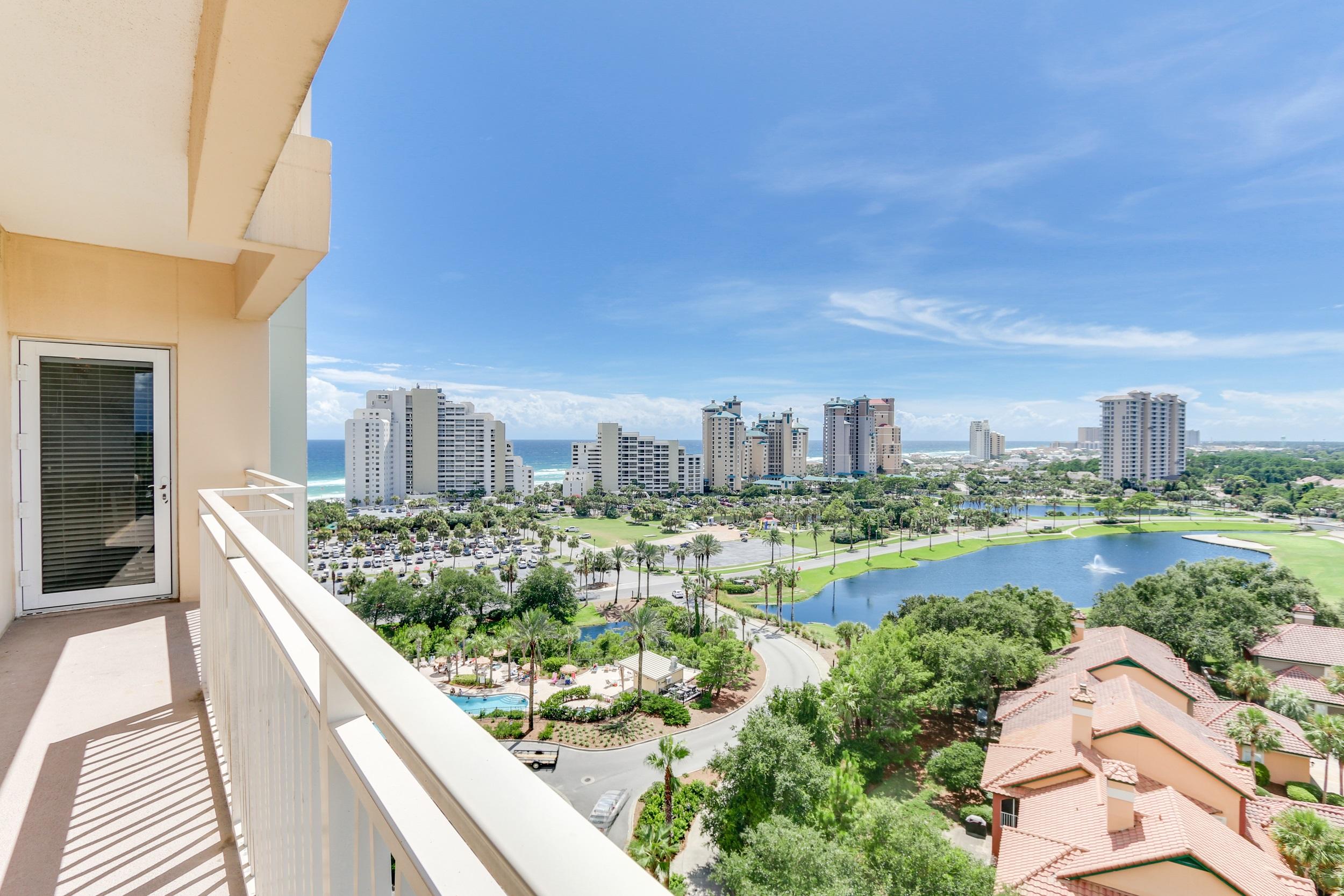 LUAU I - Residential