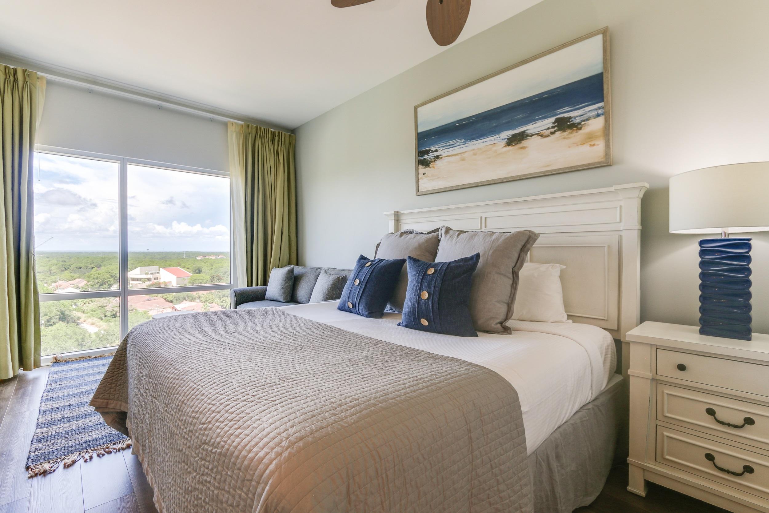 LUAU I - Residential