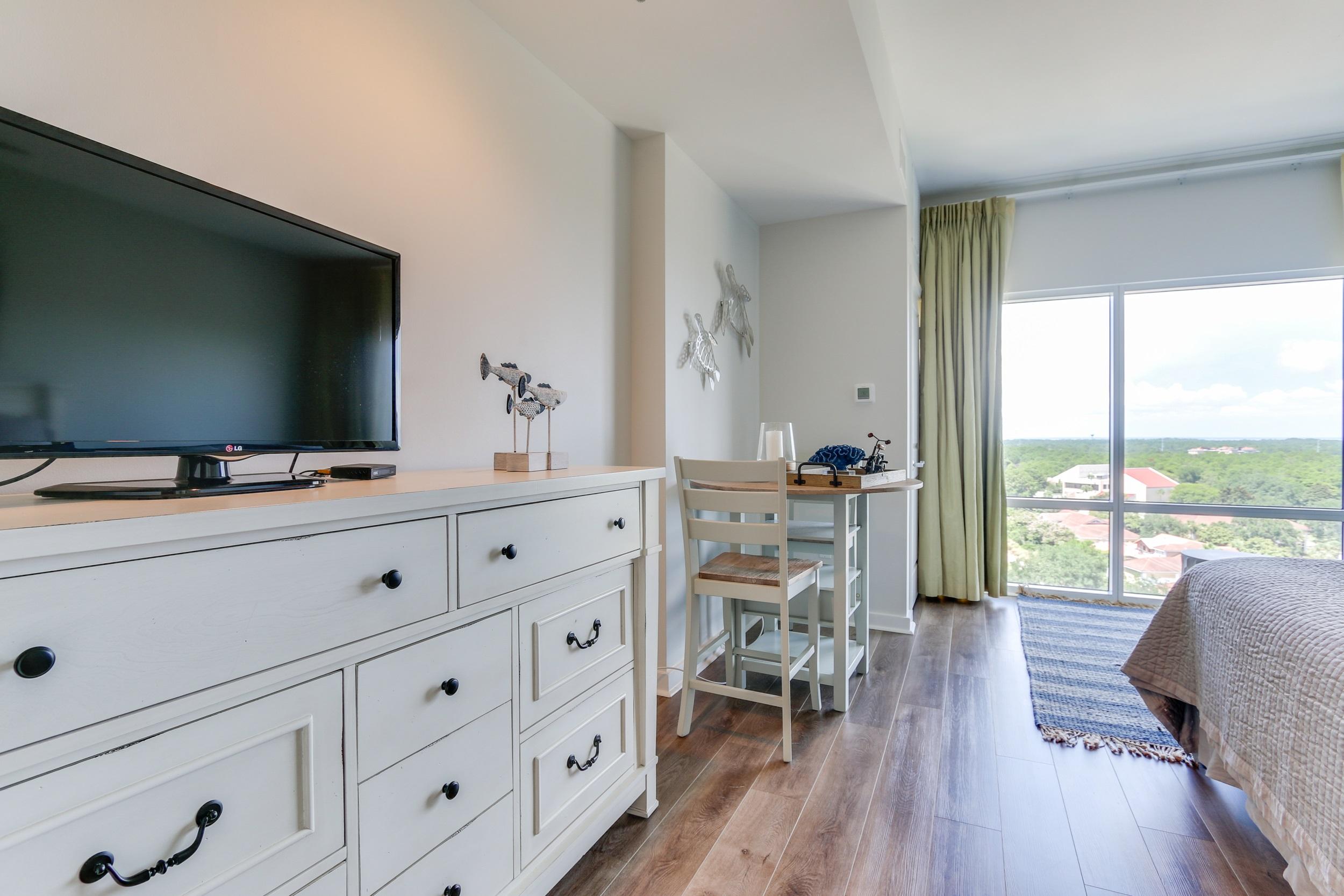 LUAU I - Residential