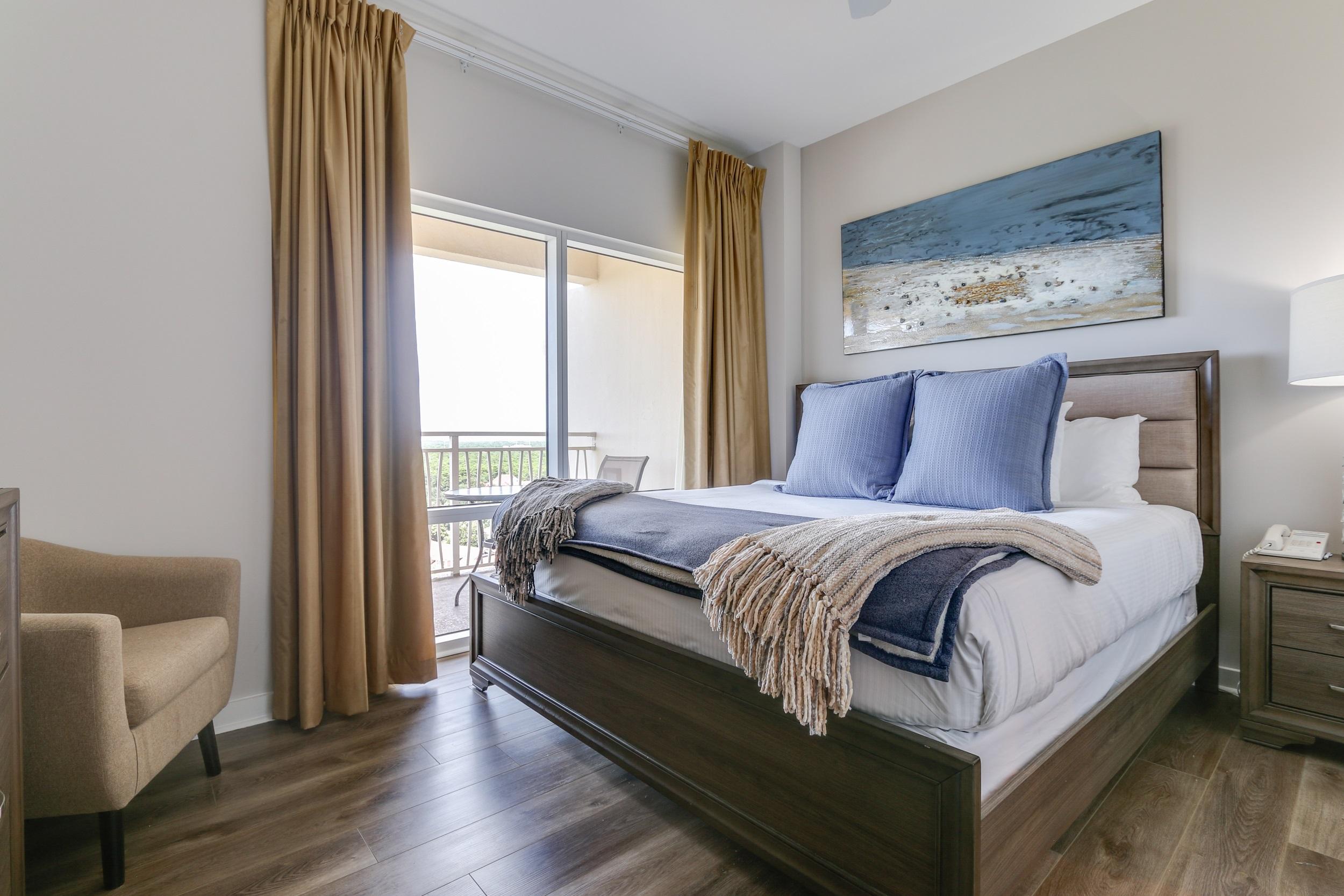 LUAU I - Residential