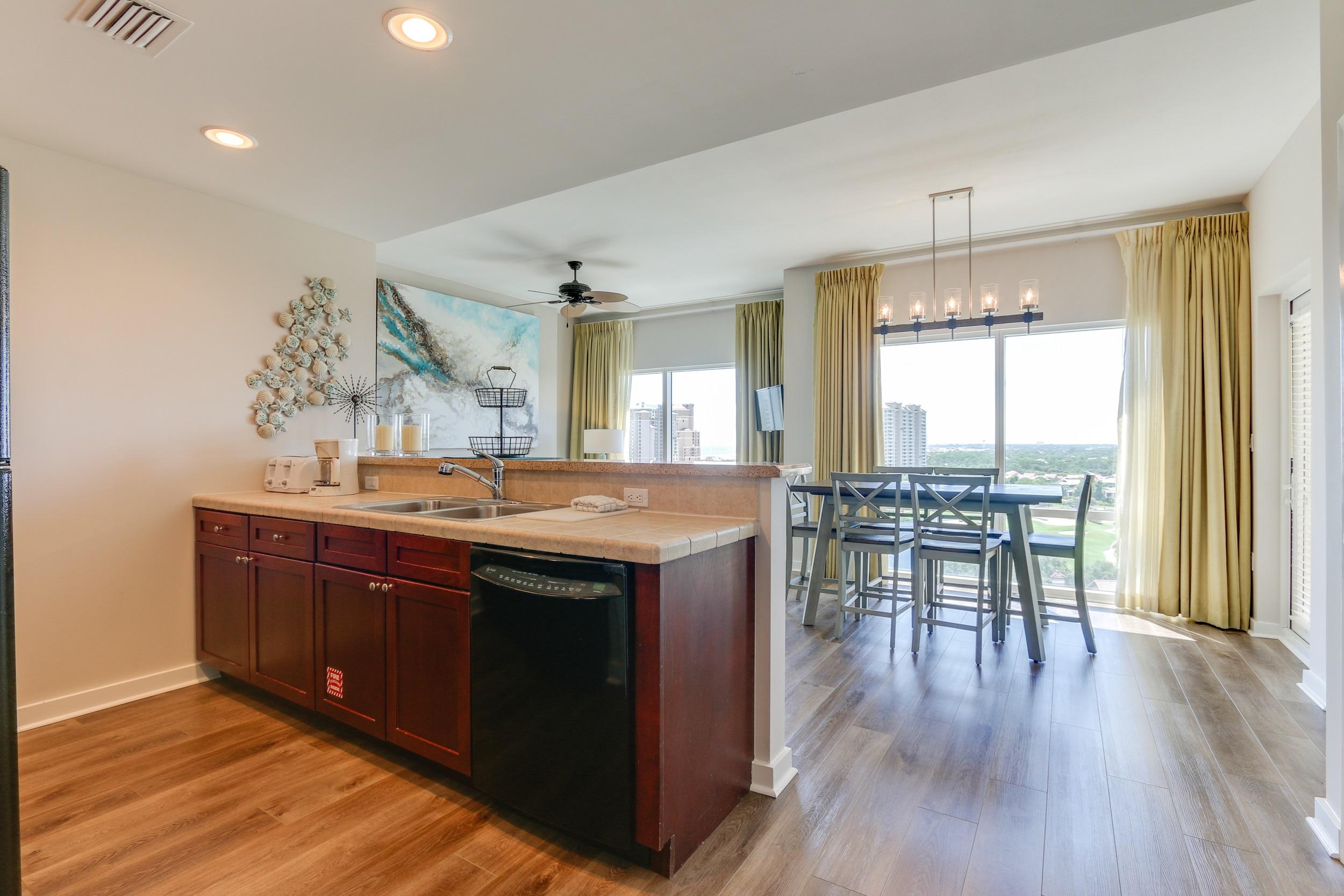 LUAU I - Residential