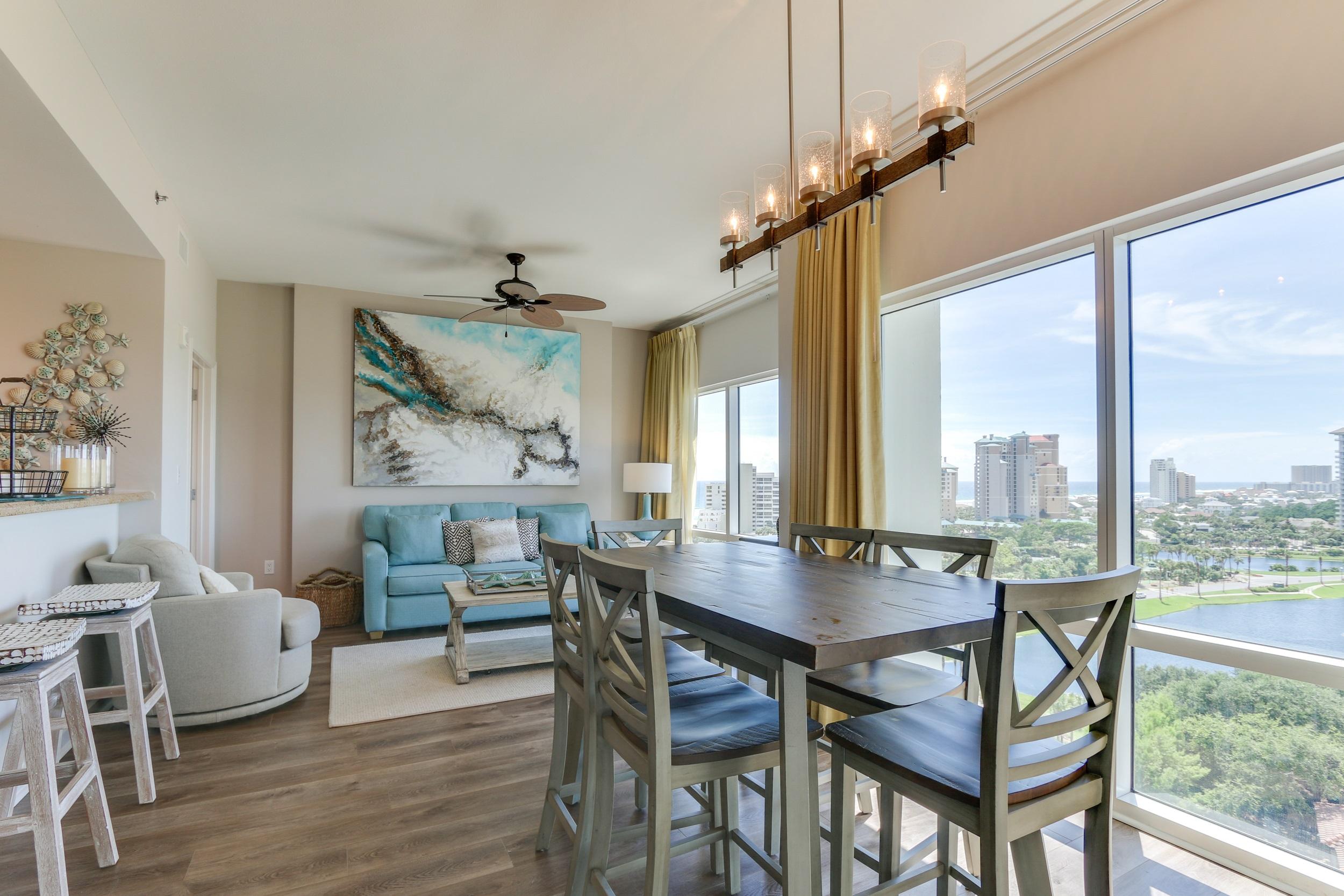 LUAU I - Residential