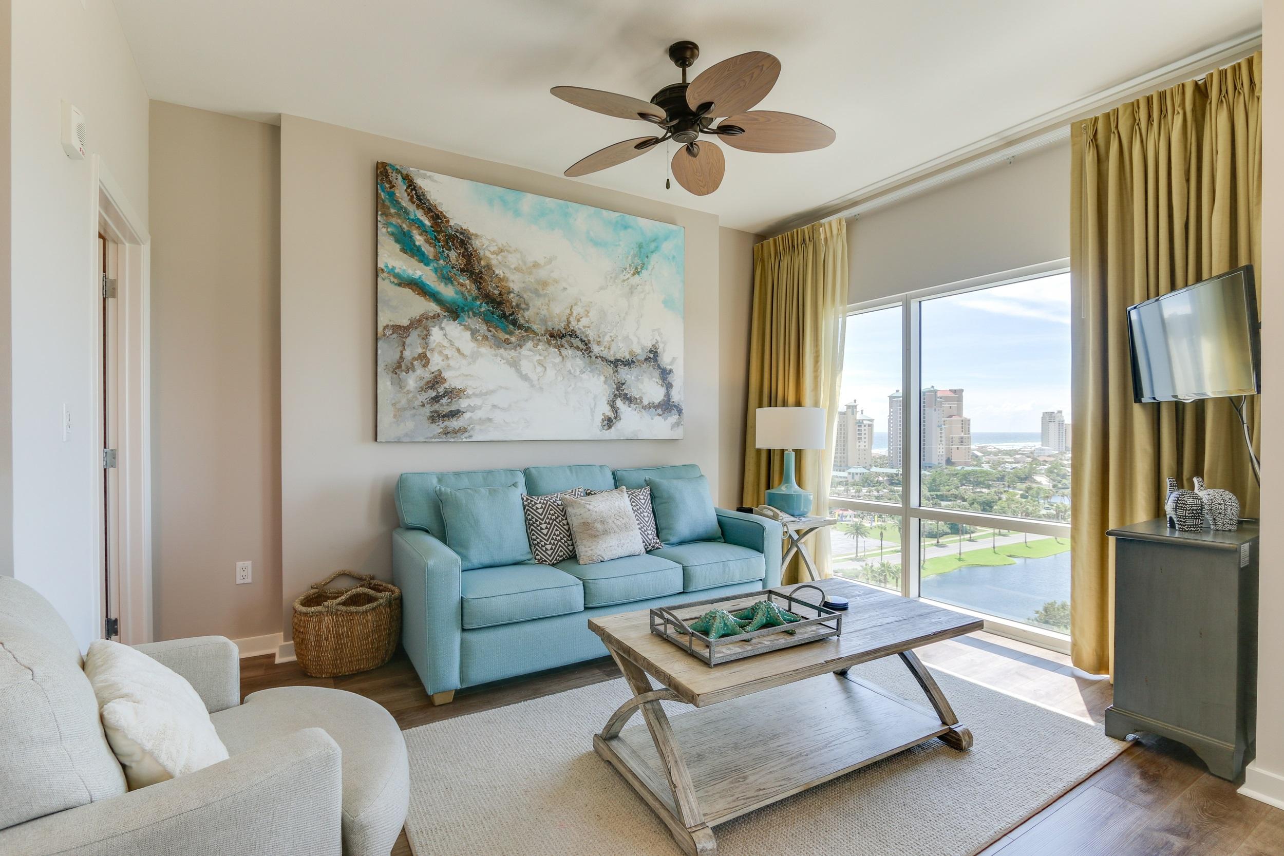 LUAU I - Residential