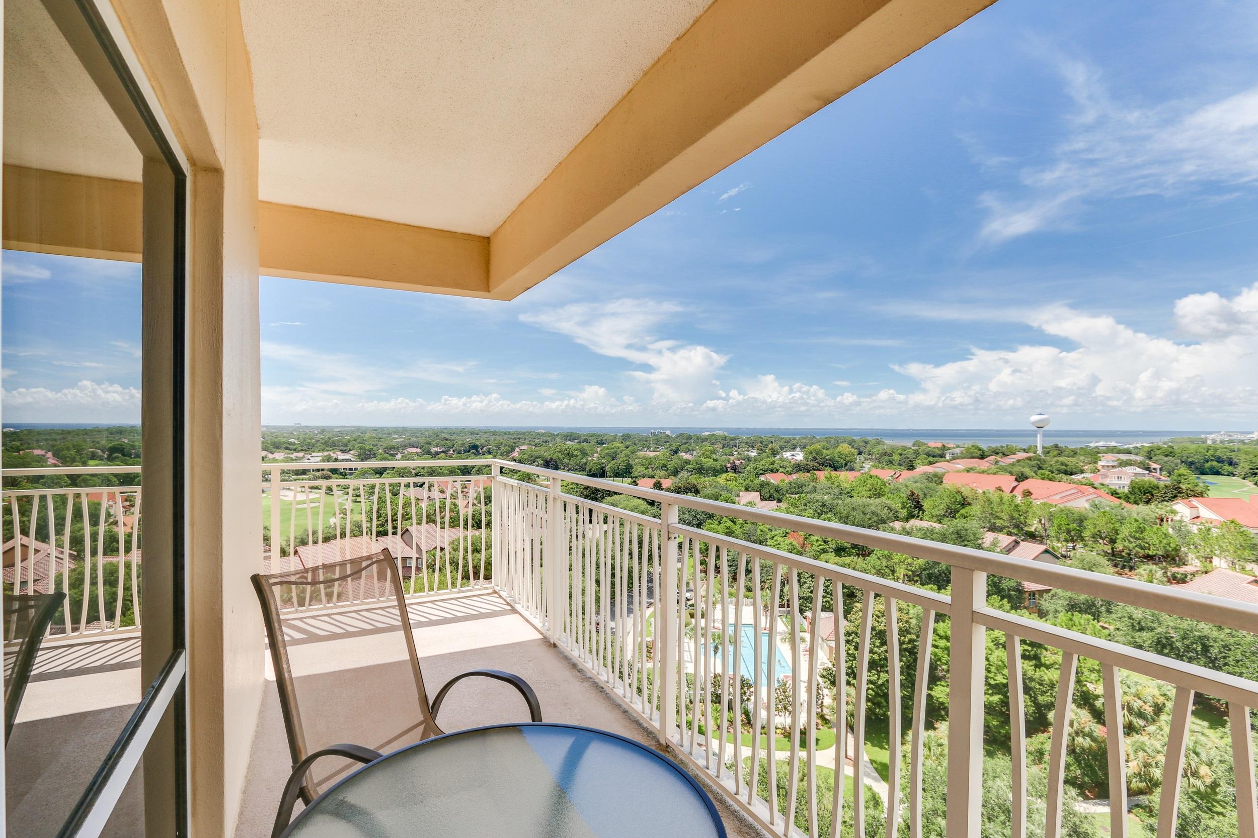 LUAU I - Residential