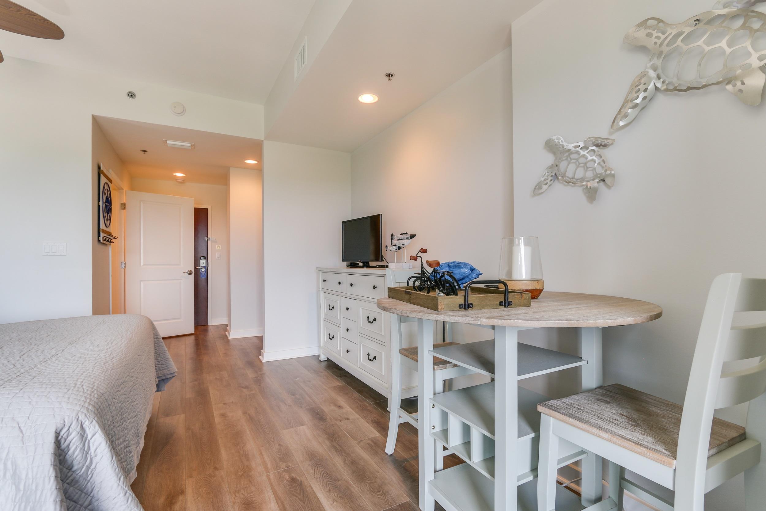 LUAU I - Residential