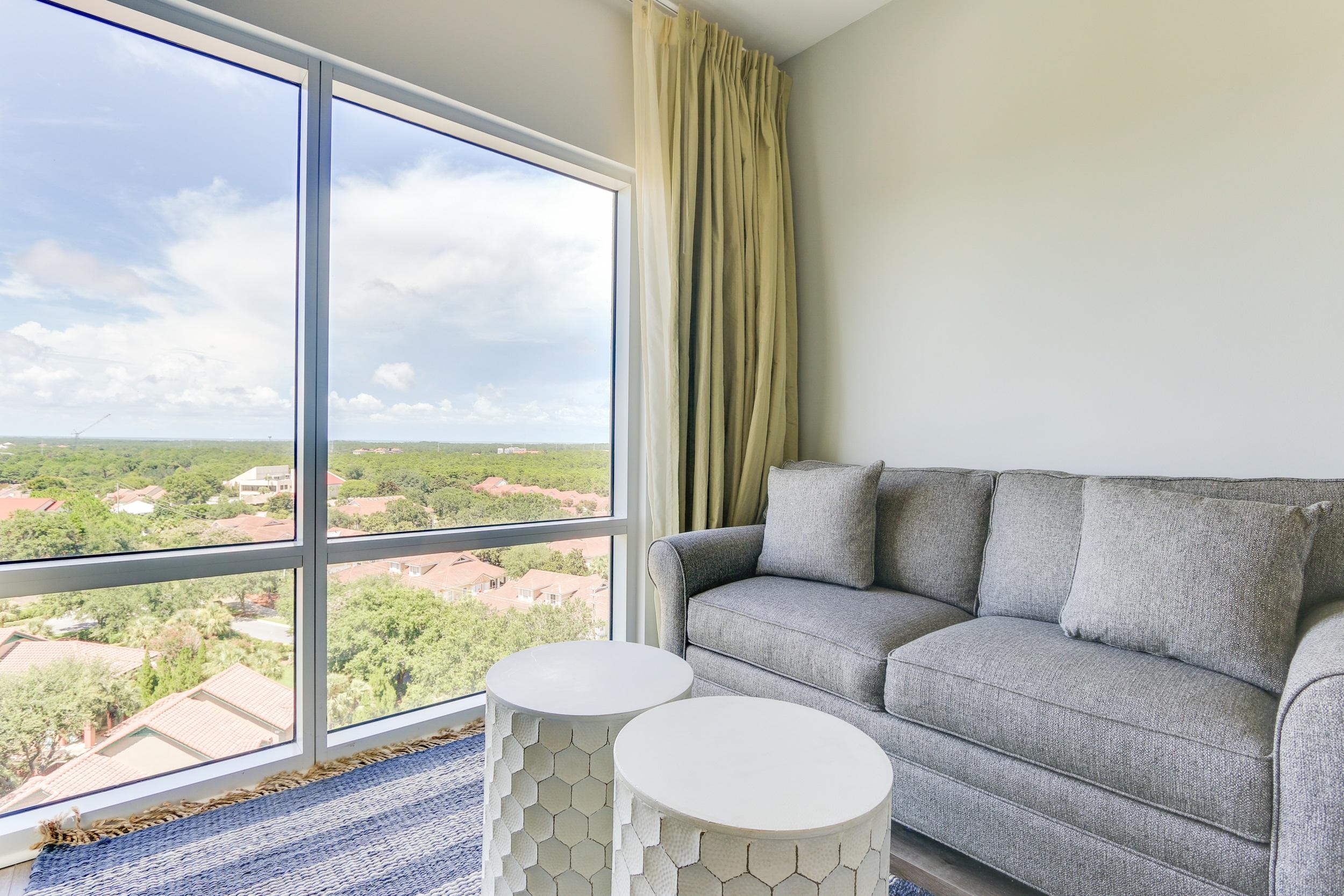 LUAU I - Residential