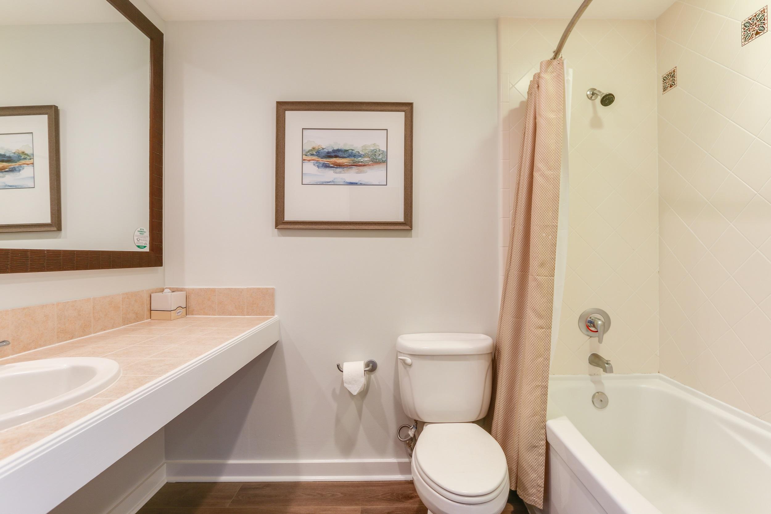 LUAU I - Residential