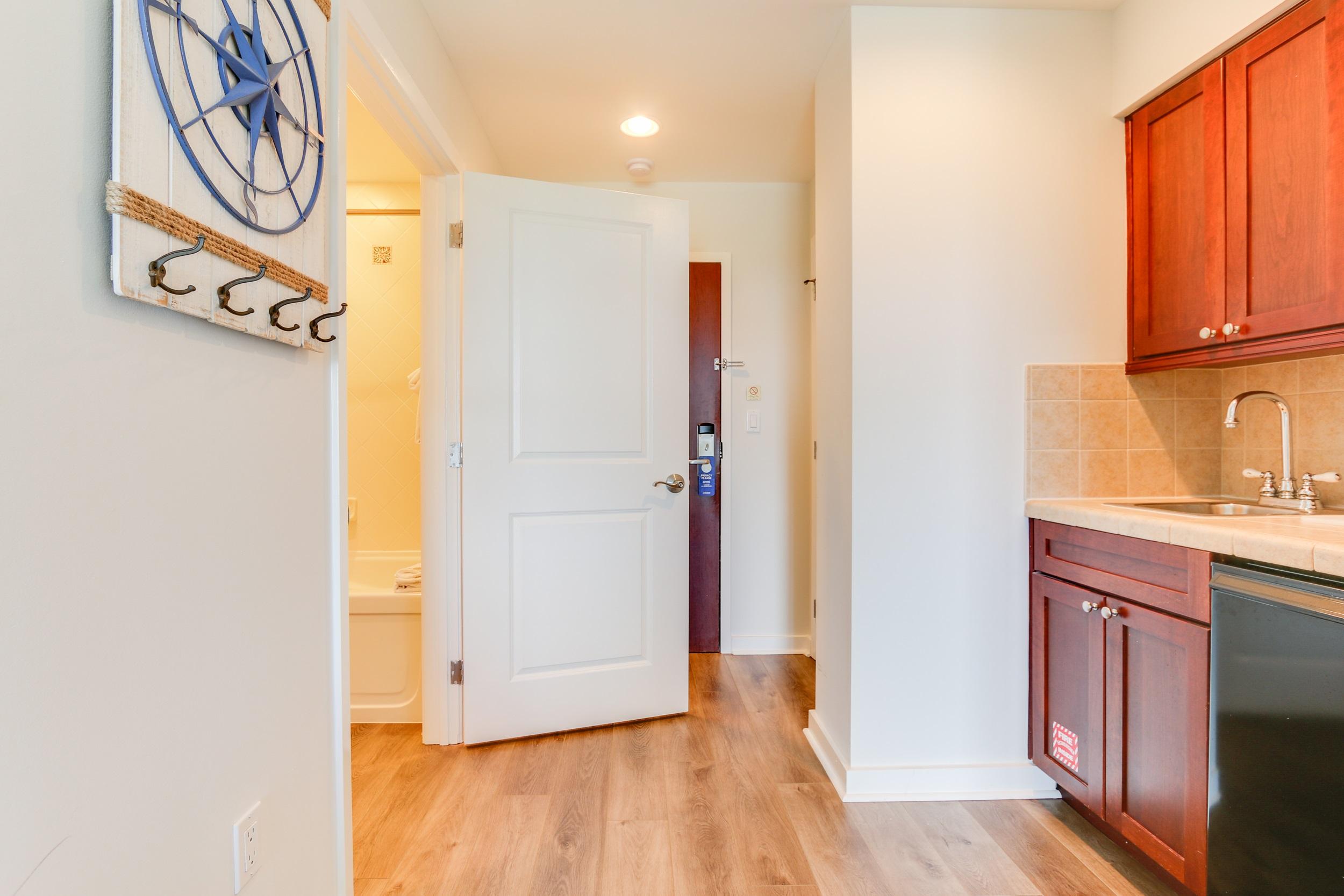 LUAU I - Residential