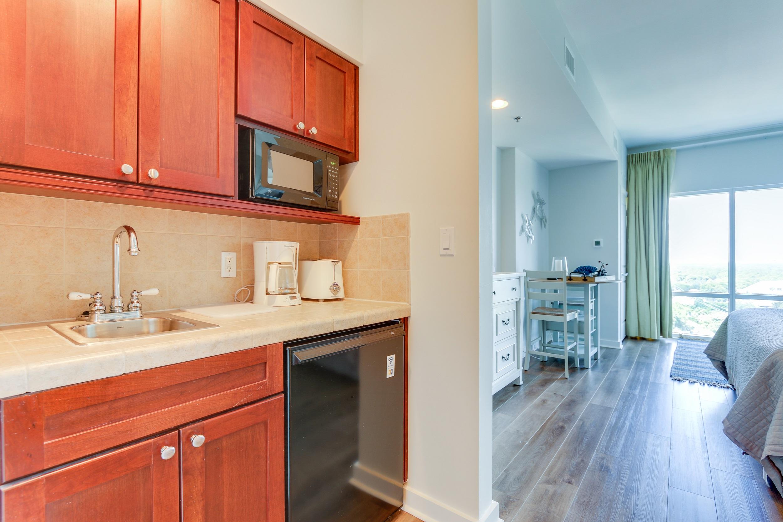 LUAU I - Residential