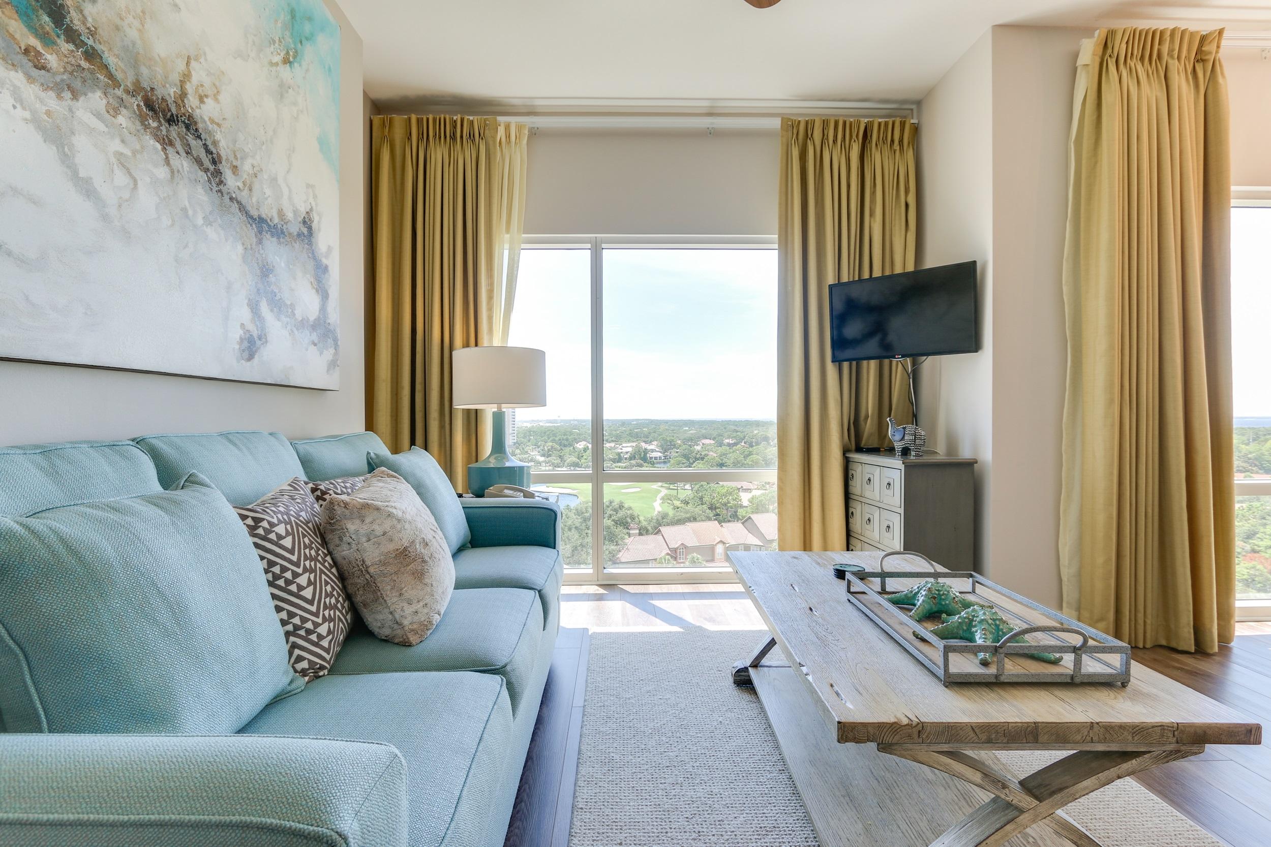 LUAU I - Residential