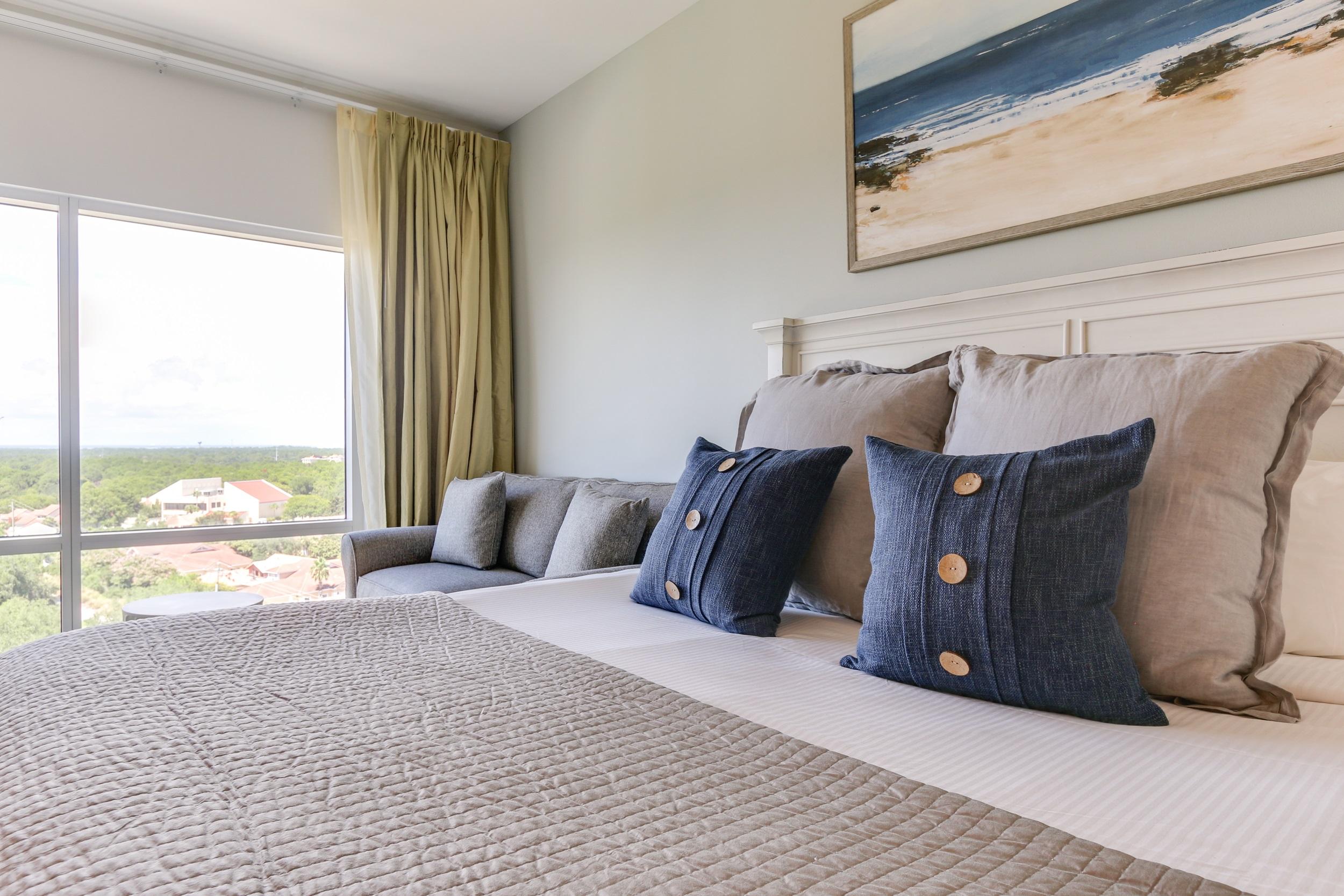 LUAU I - Residential