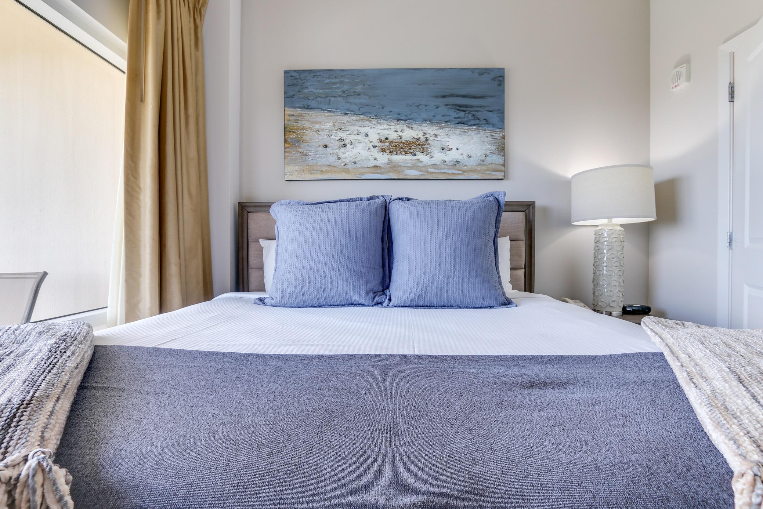 LUAU I - Residential