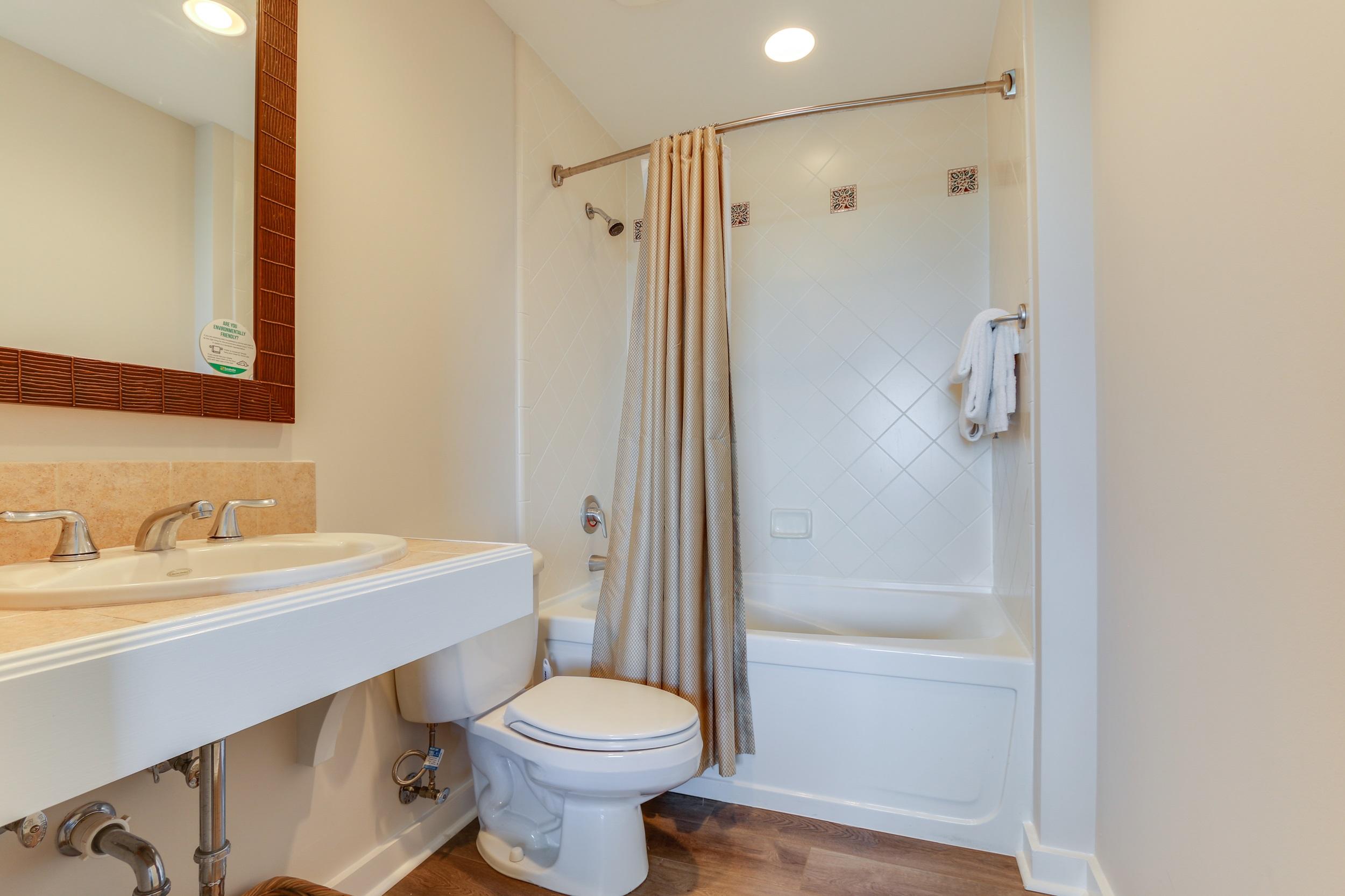 LUAU I - Residential