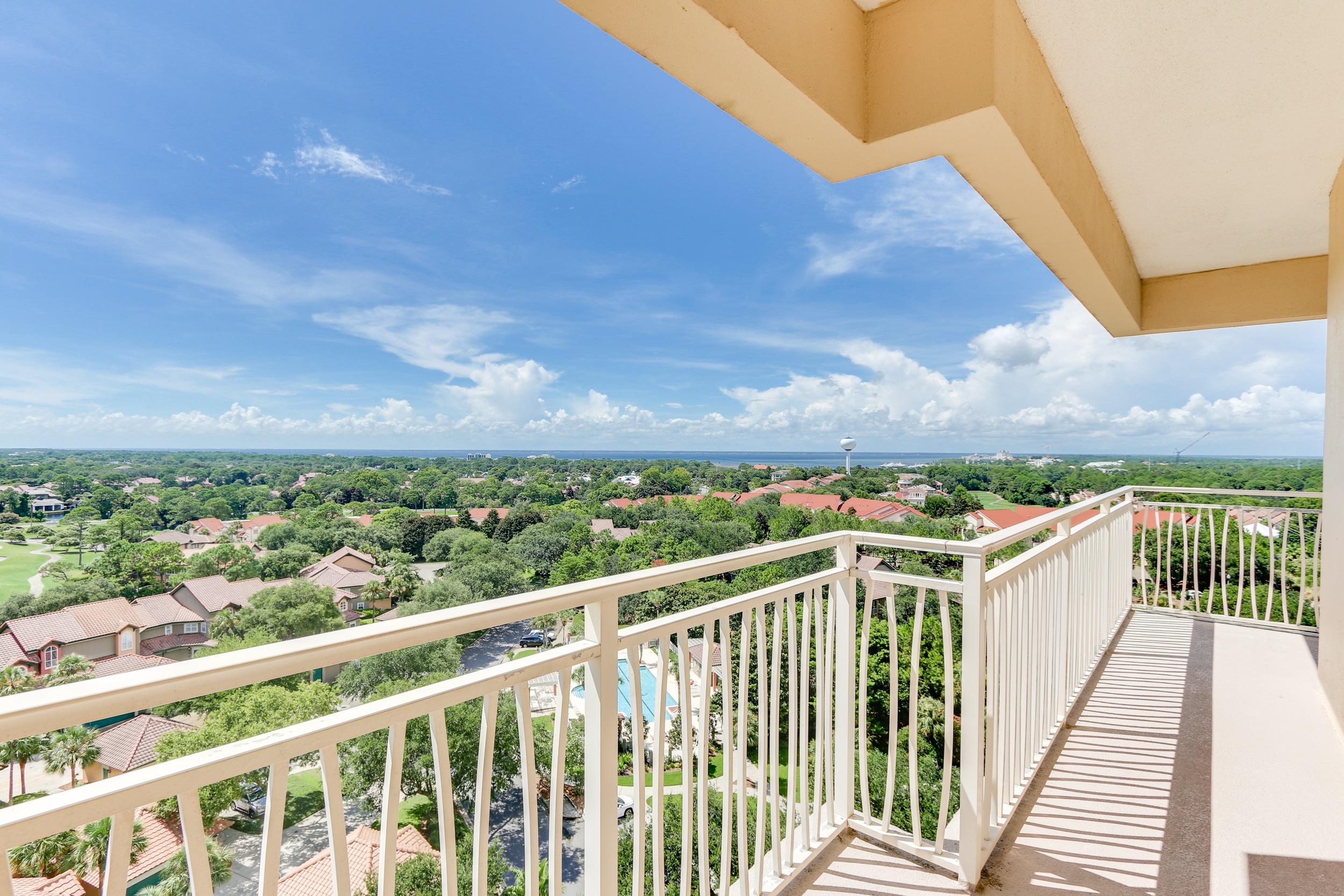 LUAU I - Residential